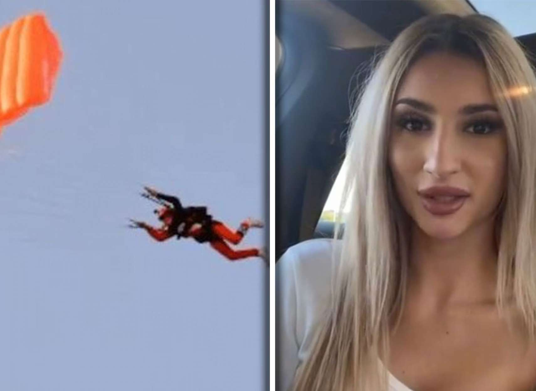 خبر-تورنتو-پلیس-مردم-کشف-مسائل-مرگ-تانیا-پردازی-مقدم-اینفلوئنسر-کشته-چتربازی-کمک