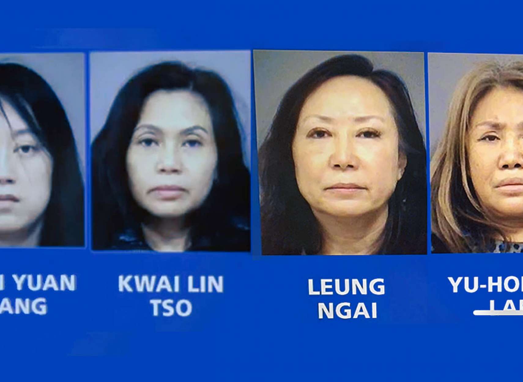 خبر-تورنتو-کشف-چندین-خانه-بدکاره-ها-می-سی-ساگا-چهار-زن-گرداننده-۱۳-زن-دیگر-یک-مرد-دستگیر