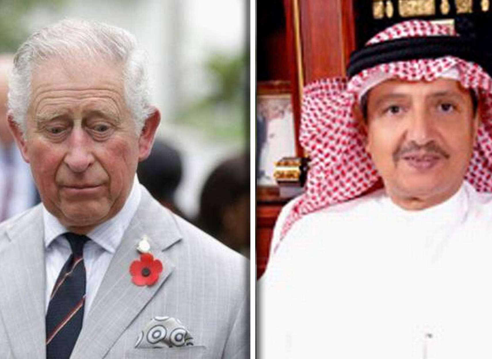 خبر-جهان-بنیاد-چارلز-ولیعهد-ملکه-انگلیس-از-خانواده-بن-لادن-میلیون-ها-دلار-پول-گرفت