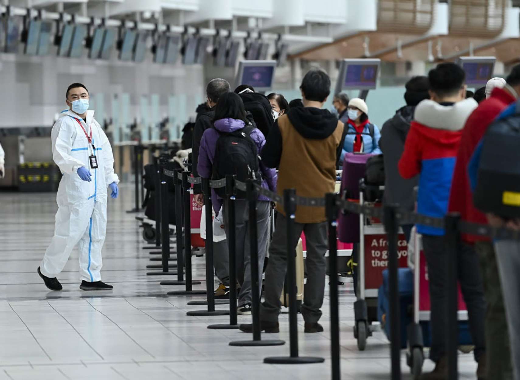 خبر-جهان-جنگ-مرزها-آمریکا-کووید-به-کانادا-نروند-اروپا-مسافران-آمریکا-اسرائیل-لیست-امن-خارج