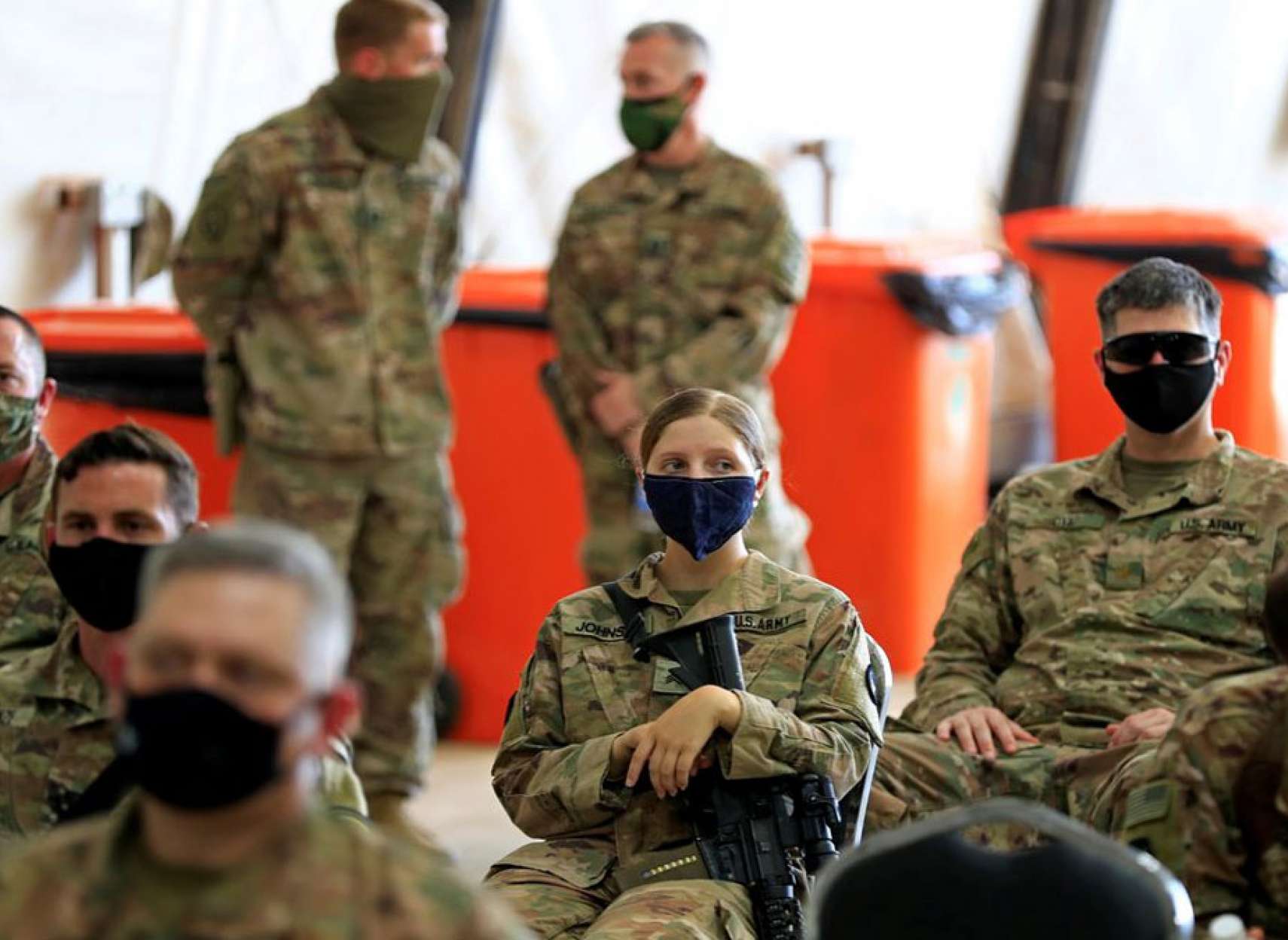 خبر-جهان-خروج-آمریکا-از-عراق-تا-آخر-امسال-رسمی-طالبان-۹۰-مرزها-۸۵-افغانستان-مسلط