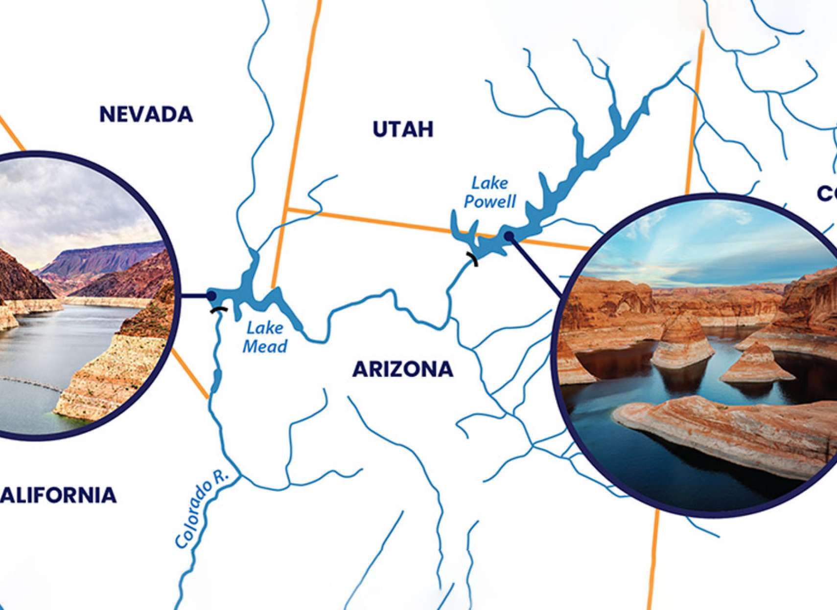 خبر-جهان-سازمان-ملل-دو-دریاچه-بزرگ-آمریکا-تبدیل-شوره-زار-خشک-بحران-شدید-آب