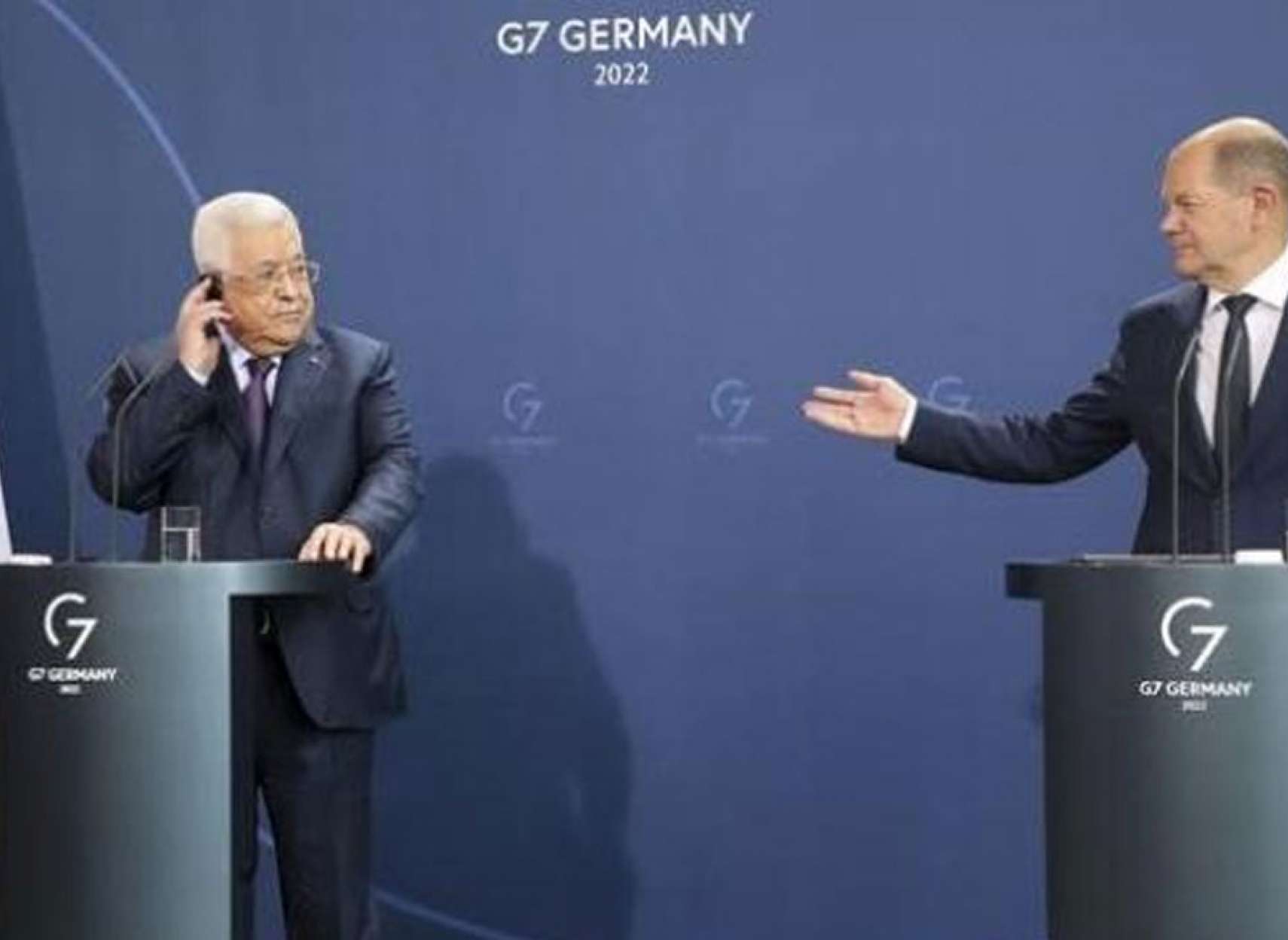 خبر-جهان-محمود-عباس-رئیس-جمهور-فلسطین-حمله-المپیک-۱۹۷۲-مونیخ-عذرخواهی-نکرد