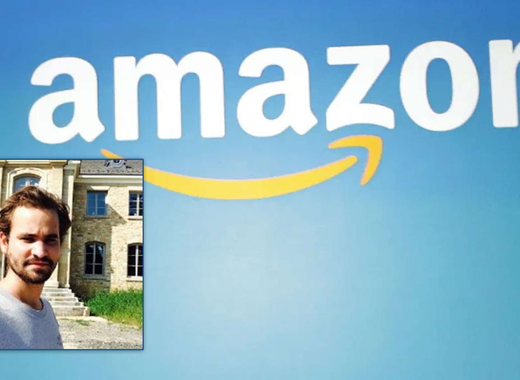 خبر-جهان-مشتری-آمازون-با-خریدهایش-سر-شرکت-۲۹۰۰۰۰-دلار-کلاه-گذاشت