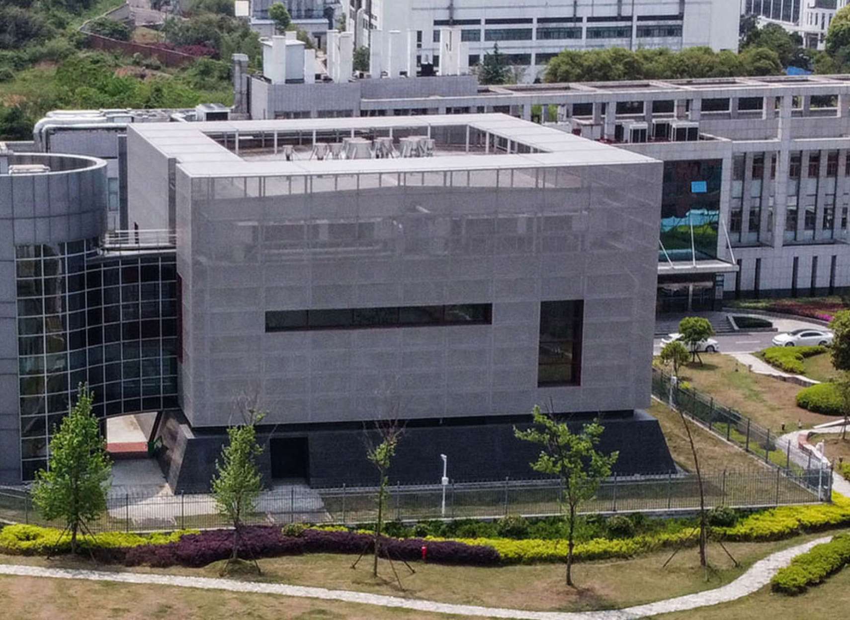 خبر-جهان-نتیجه-دو-تحقیق-جدید-آمریکا-درباره-منشا-کرونا-بازار-یا-آزمایشگاه-ووهان