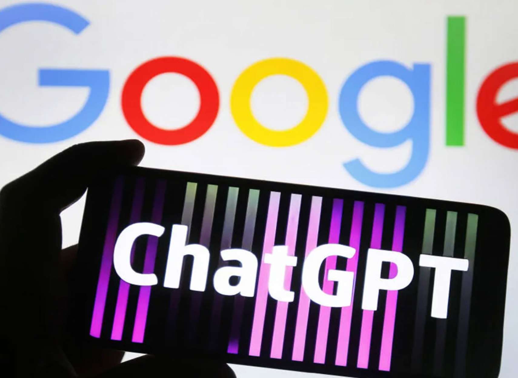 خبر-علمی-آغاز-جنگ-آنلاین-هوش-مصنوعی-ظهور-چت-جی-پی-تی-مکالمه-میکروسافت-گوگل-بارد