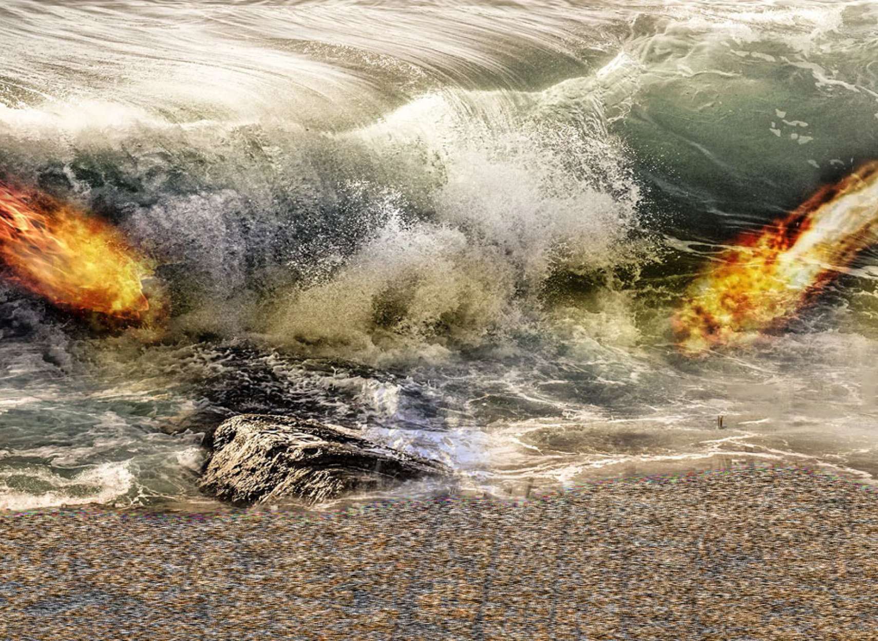 خبر-علمی-ادعای-تکان-دهنده-جدید-دانشمندان-شیمی-چگونگی-آغاز-خودبخودی-حیات-را-کشف-کردیم