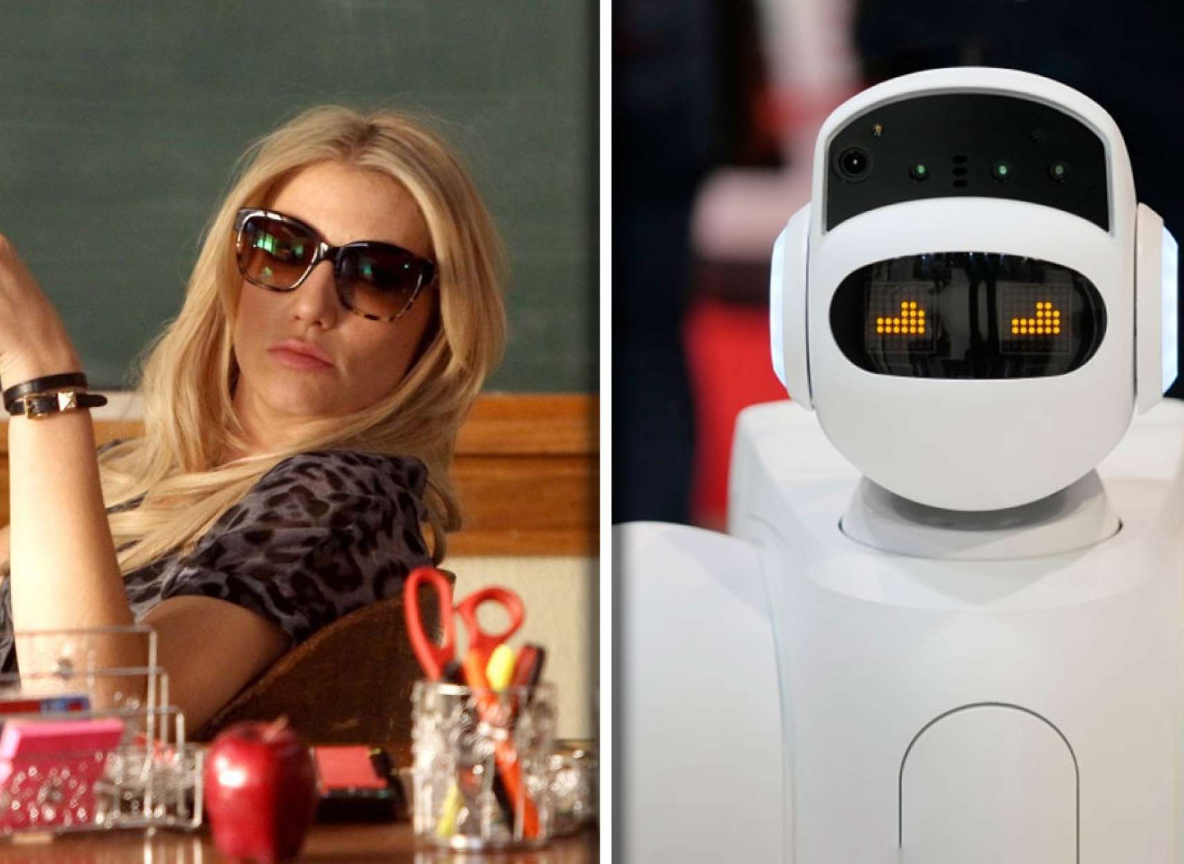 خبر-علمی-محققان-دانشگاه-کانادا-‌کودکان-یادگیری-ربات-هوشمند-انسان-کمتر-دانند