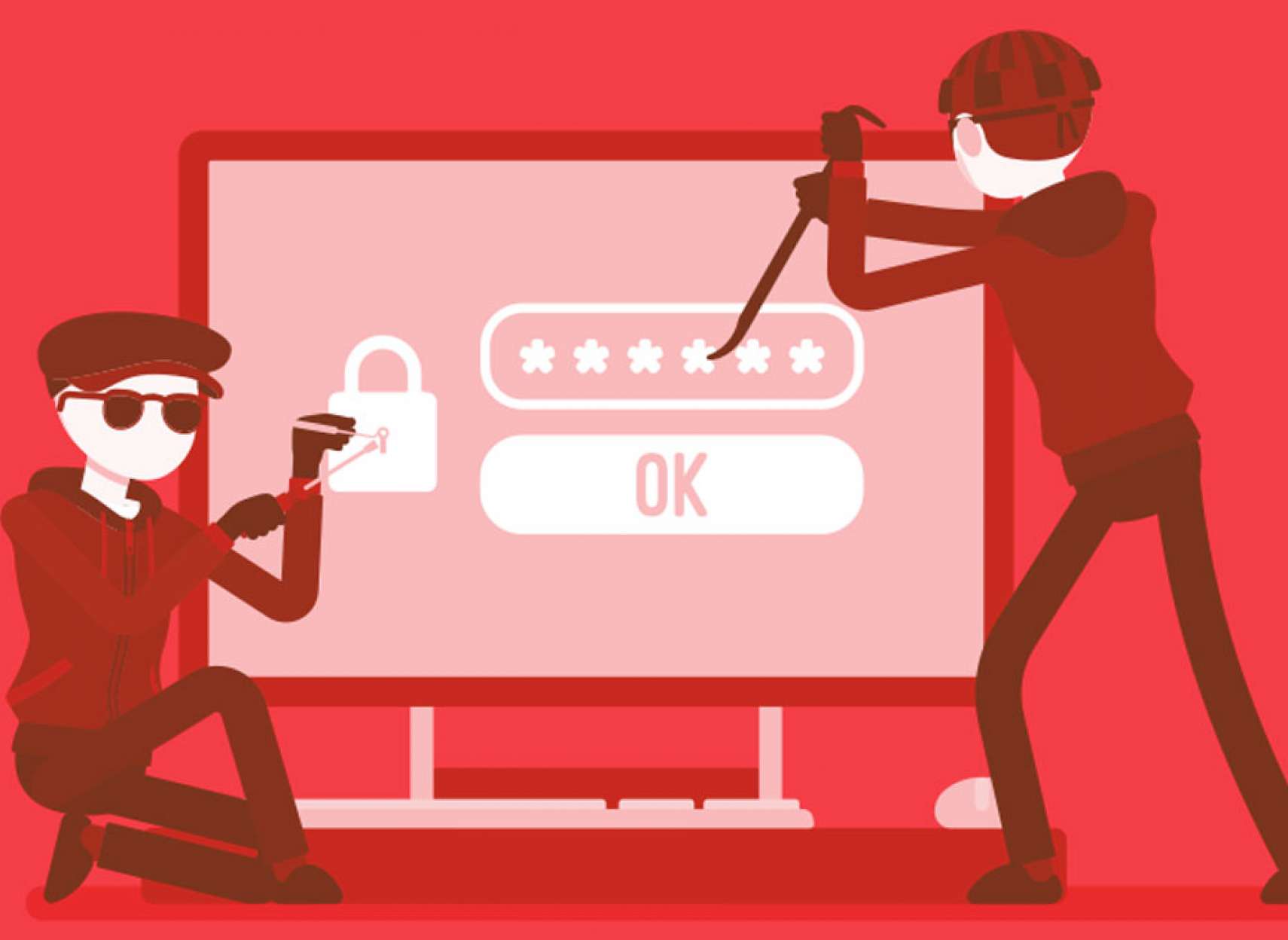 بیش از ۸.۴ میلیارد پسورد هک شده مردم منتشر شد؛ پسوردهایتان را اینجا چک کنید، آنها را تغییر داده و مرورگرهایتان را ایمن کنید