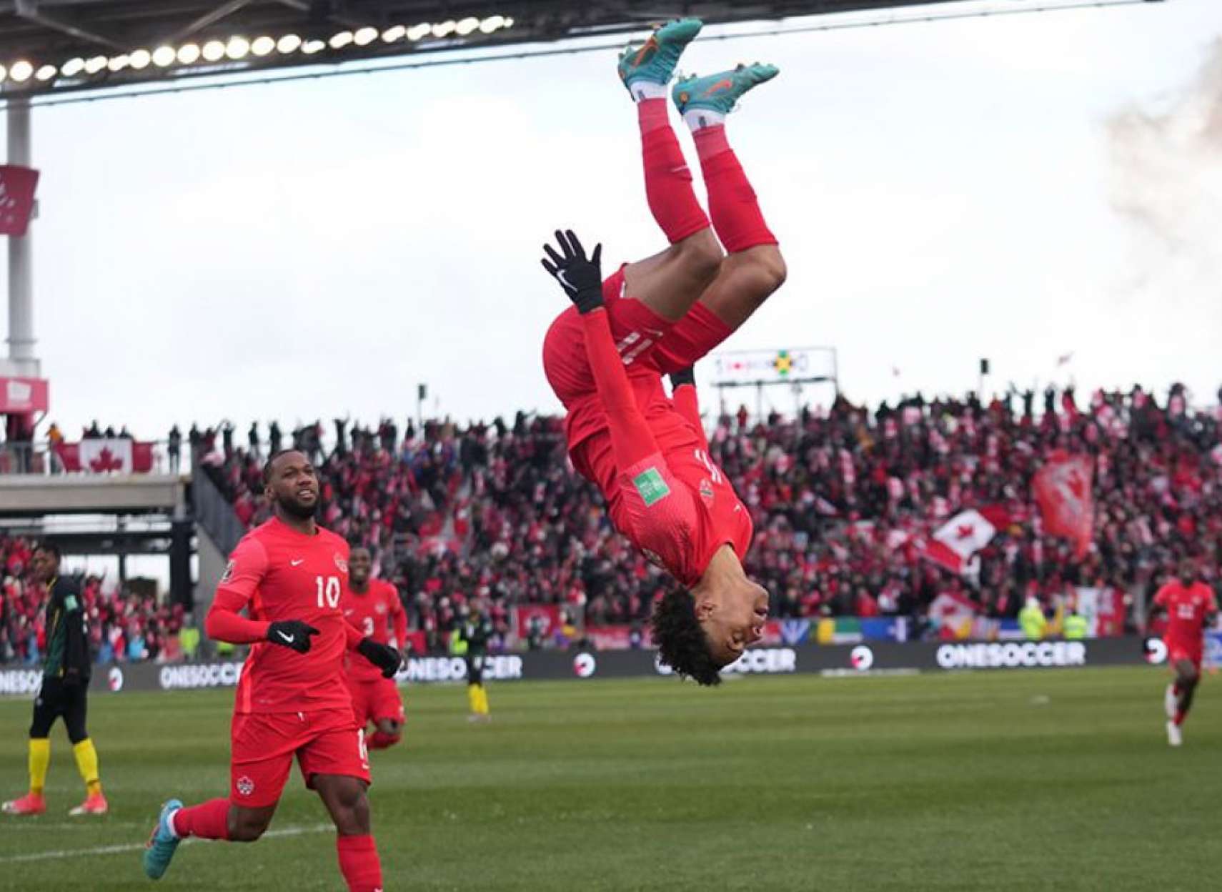 خبر-ورزشی-کانادا-دومین-بار-تاریخ-تیم-اول-بالاتر-مکزیک-آمریکا-جام-جهانی-فوتبال-قطر