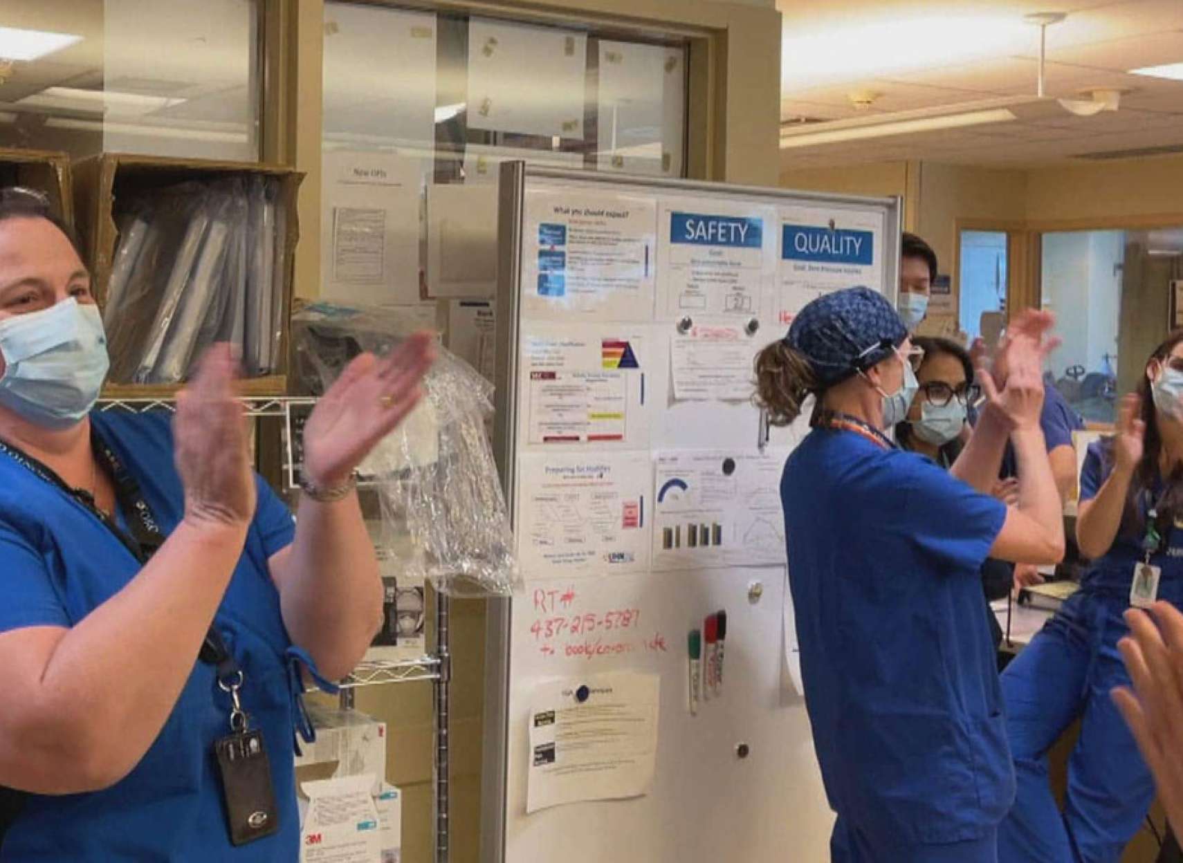 خبر-کانادا-آسترازنکا-دوز-دوم-حتما-مدرنا-فایزر-بزرگسالان-انتاریو-۲۸-ژوئن-دوز-دوم-بزنند