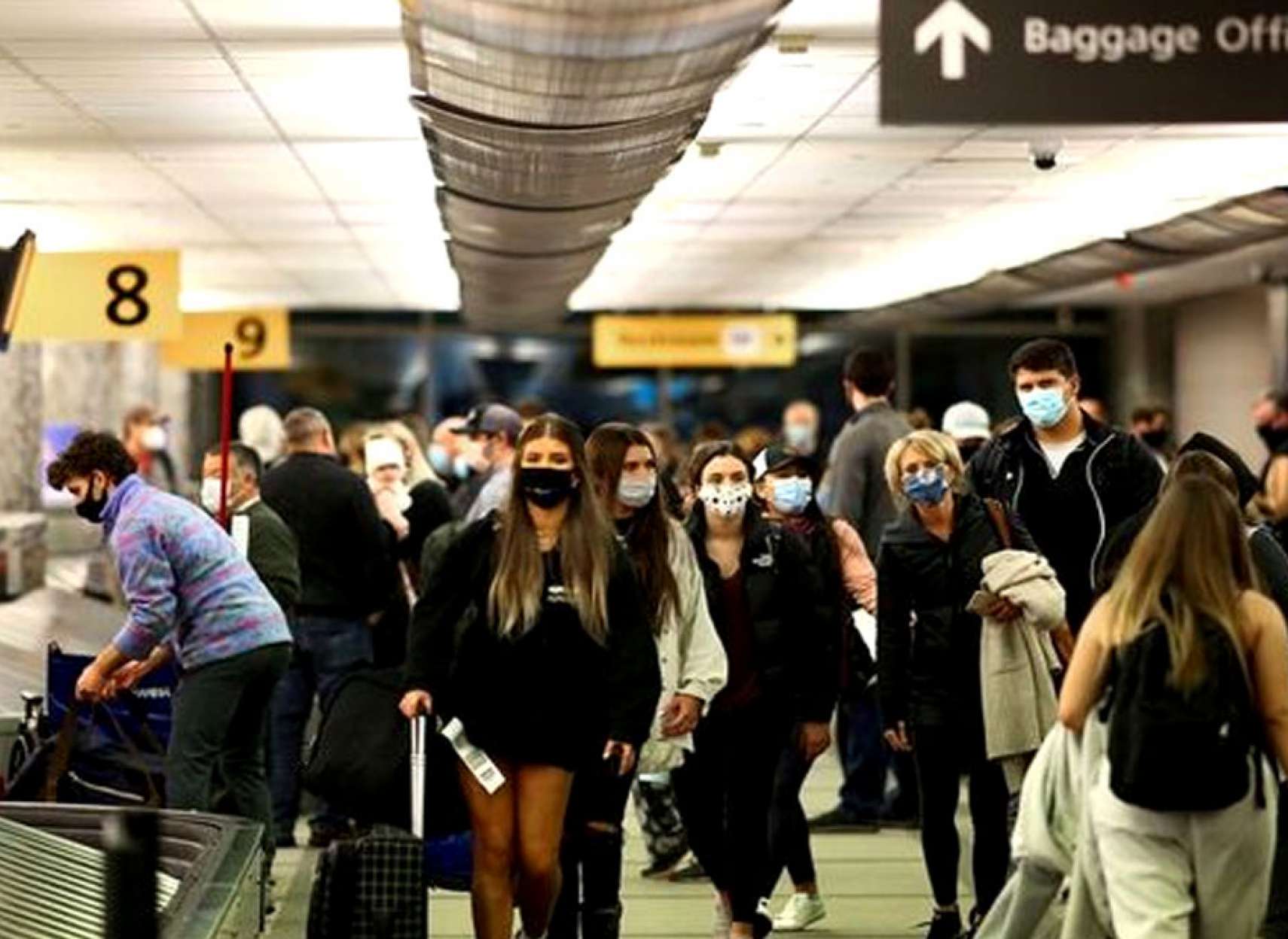 خبر-کانادا-آمریکا-محدودیت-های-مسافرتی-۳۳-کشور-از-جمله-ایران-اول-نوامبر-لغو-کانادا-مکزیک