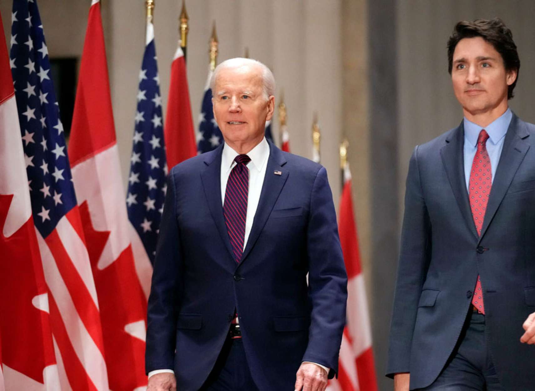 خبر-کانادا-آنچه-بین-بایدن-ترودو-امروز-اتاوا-گذشت-کلیه-توافقات-دو-کشور