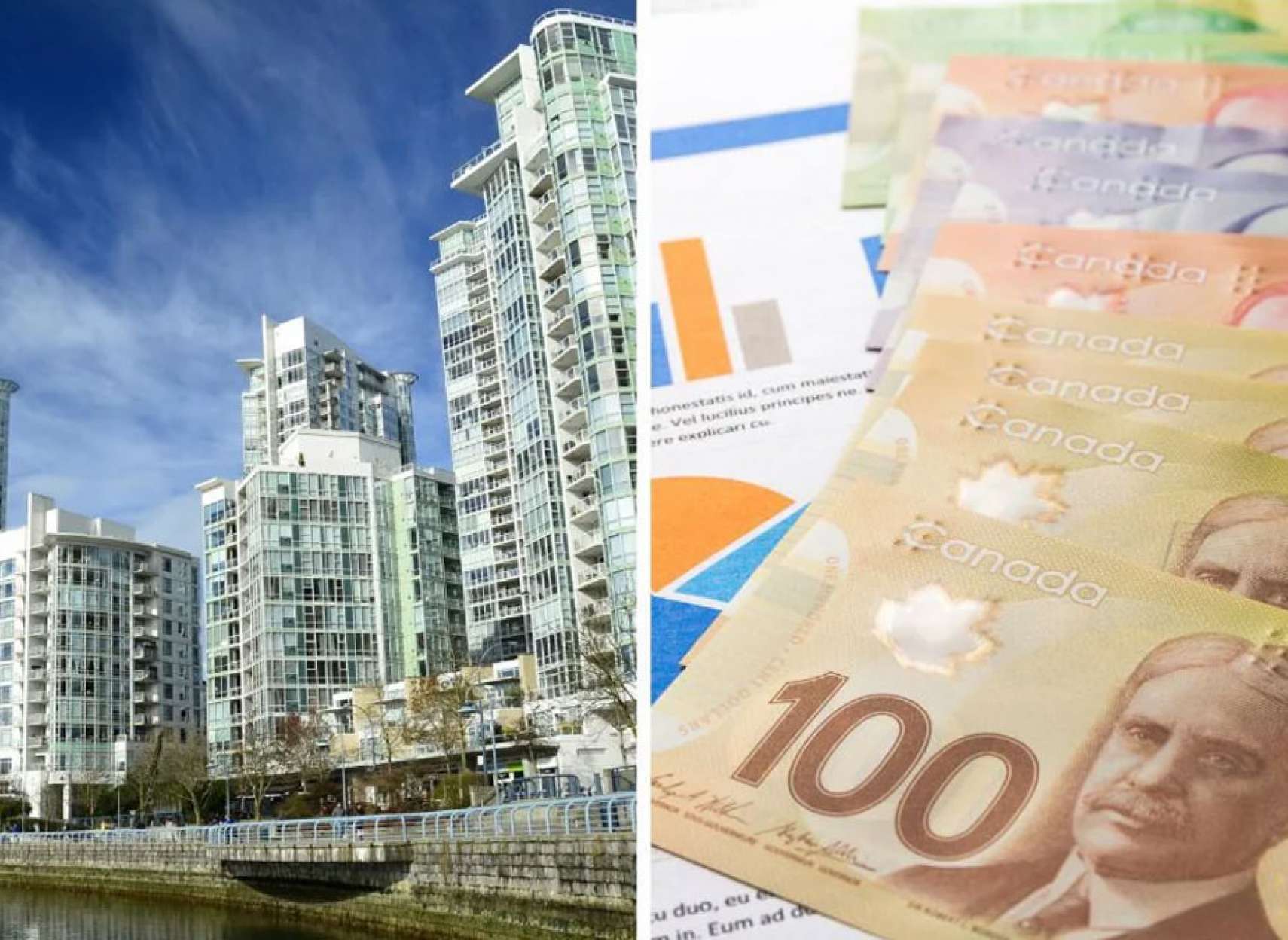 خبر-کانادا-اداره-مالیات-زرنگ-درآمد-۴۰-هزار-دلار-سال-۳۲-میلیون-دلار-ملک-ونکوور