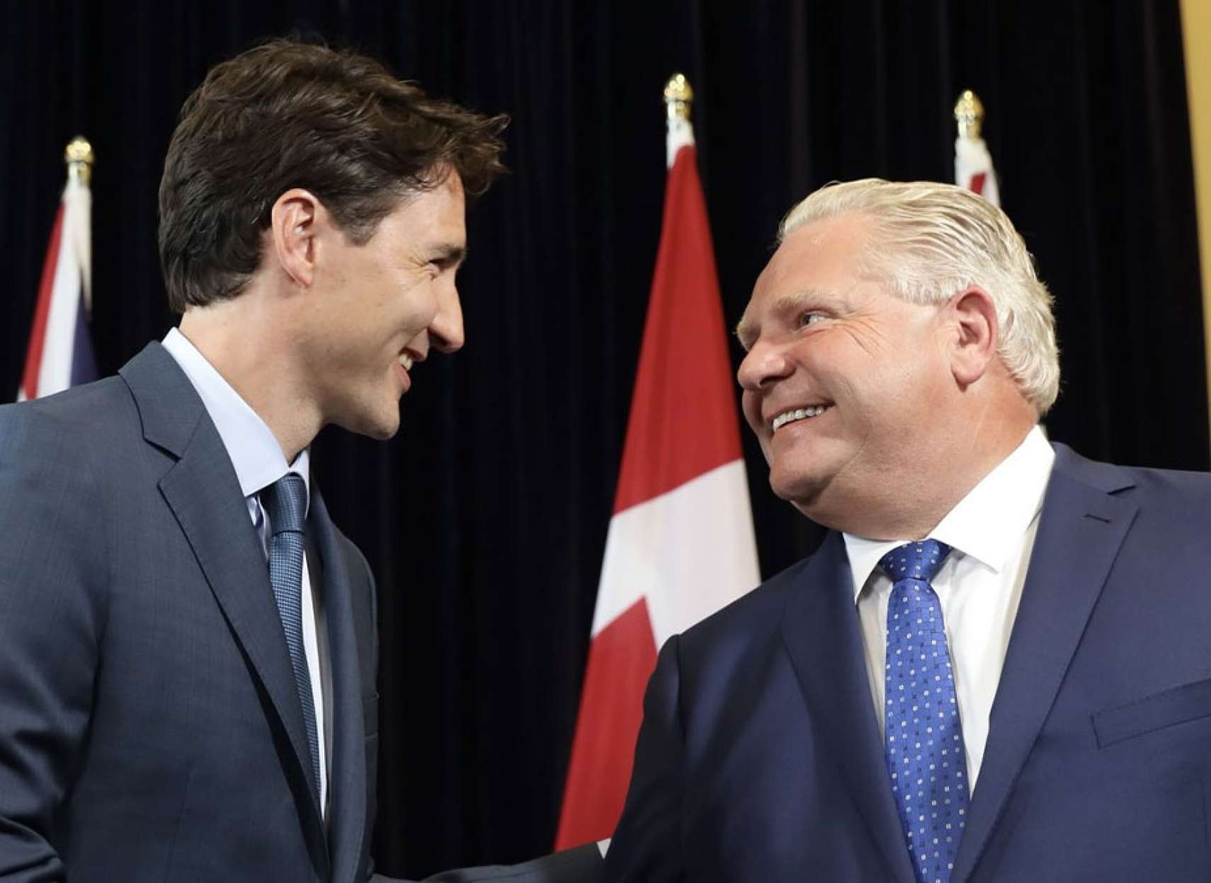 خبر-کانادا-امروز-اعلان-می-کنند-توافق-روزی-۱۰-دلار-ترودو-با-فورد-درباره-مهد-کودک-ها