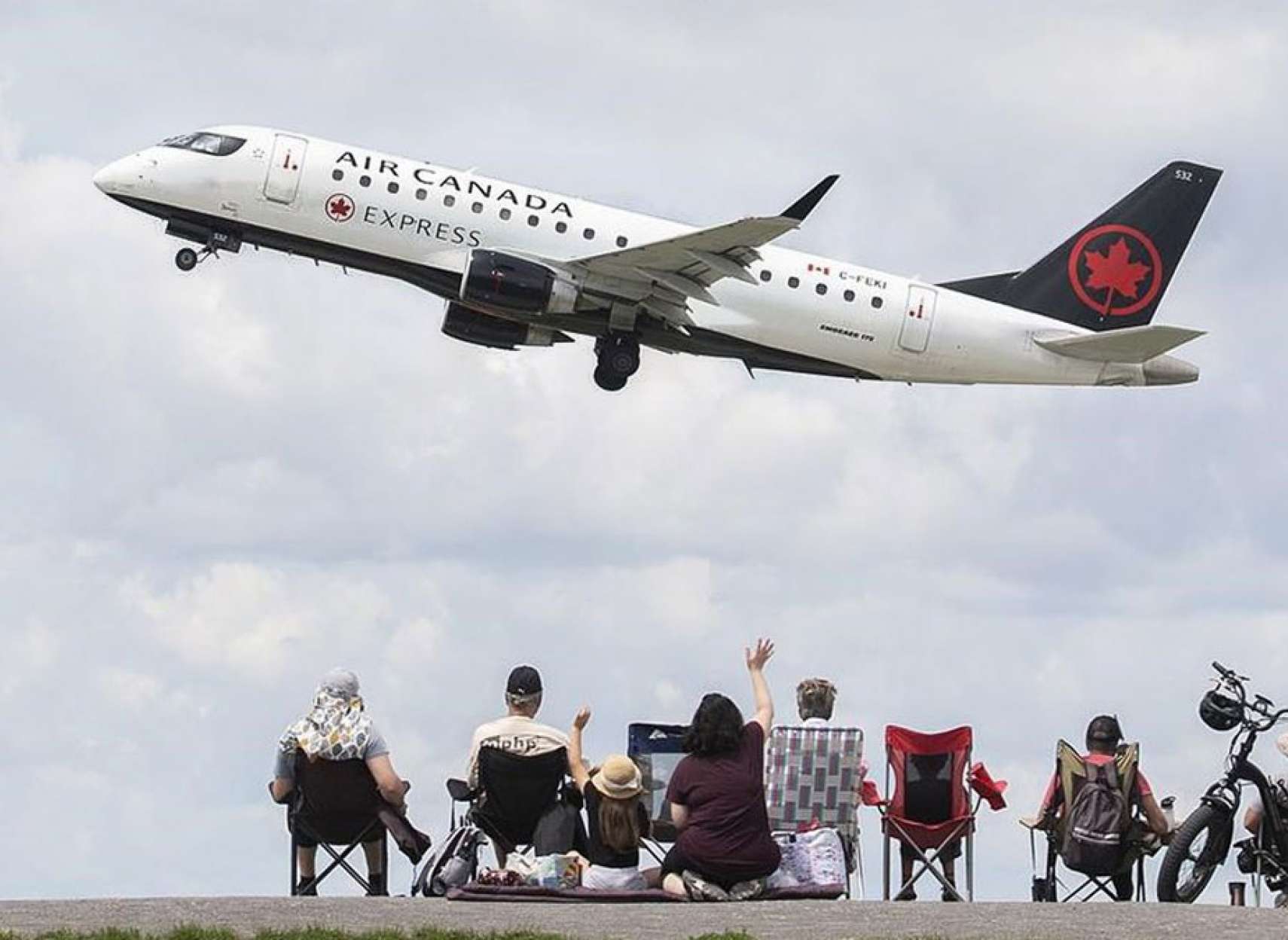 خبر-کانادا-ایرکانادا-غرامت-تاخیر-یا-لغو-پروازهای-قبلی-و-از-این-پس-خود-را-نمی-پردازد