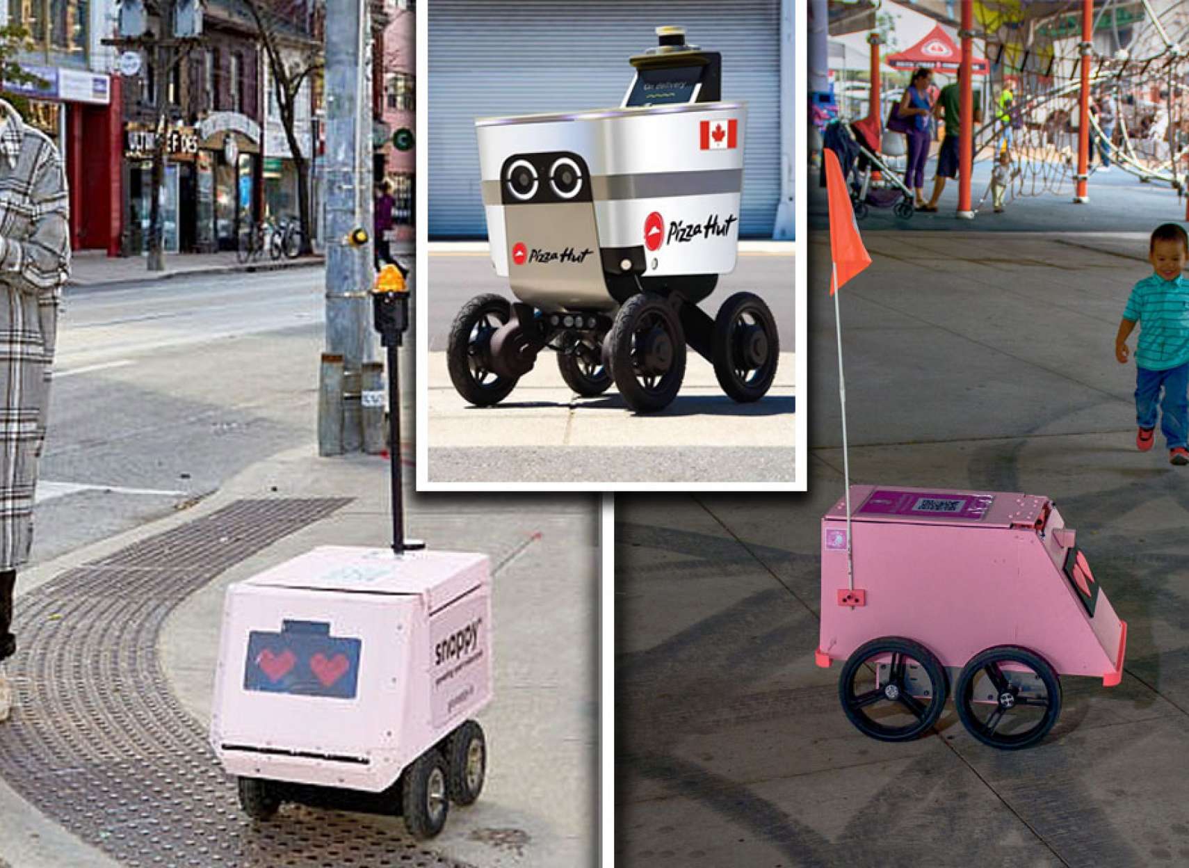خبر-کانادا-این-روبات-غذا-رسان-خیابان-دیدید-جا-نخورید-غذا-در-راه-است