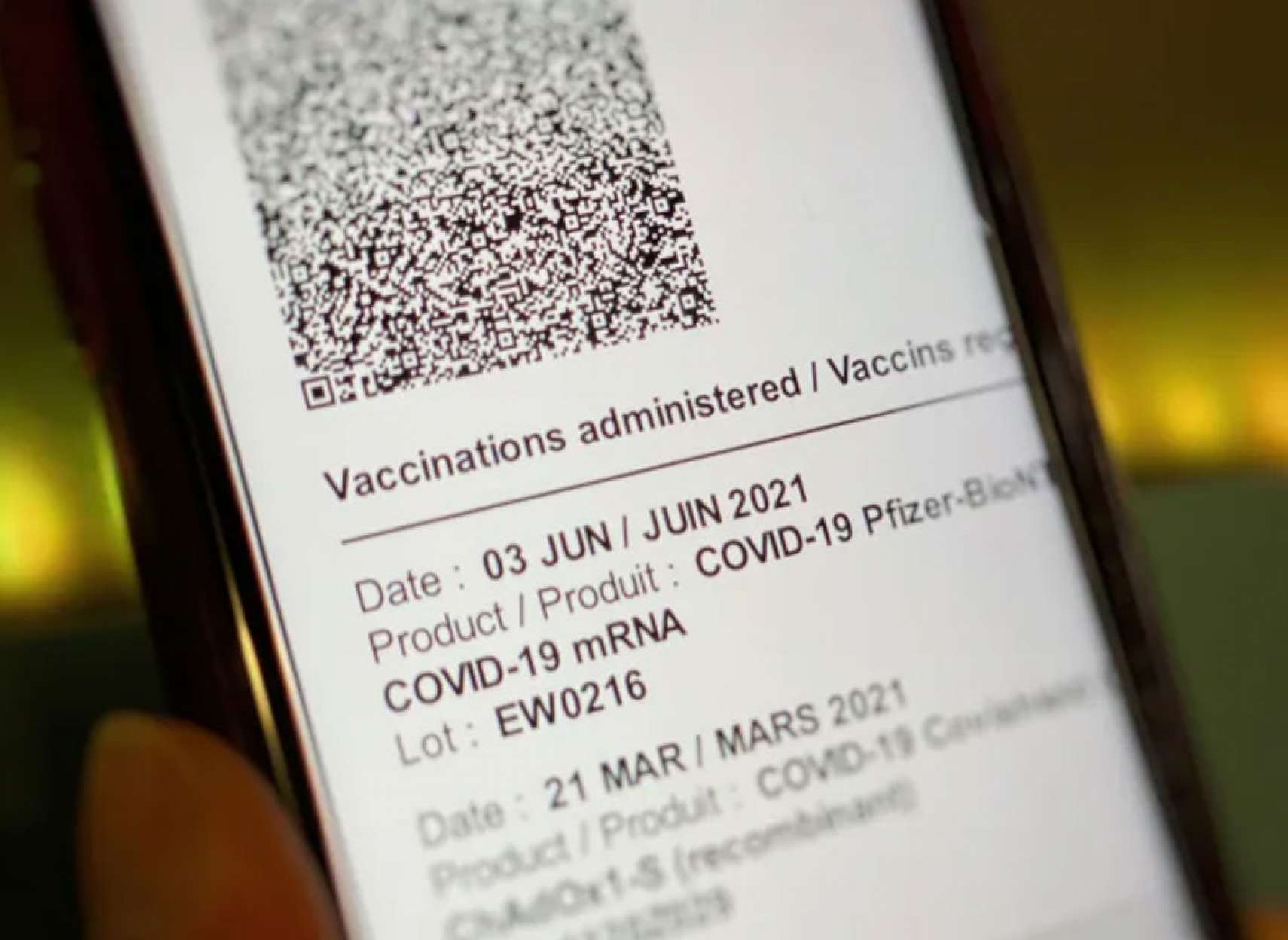 خبر-کانادا-بارکد-پاسپورت-واکسیناسیون-ساسکاچوان-یک-هفته-پس-از-راه-اندازی-از-کار-افتاد