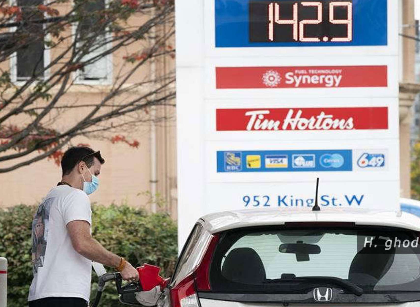 خبر-کانادا-بانک-مرکزی-کانادا-تورم-مشکلات-دستمزدی-و-تغییرات-شغلی-زیادی-در-راه-است