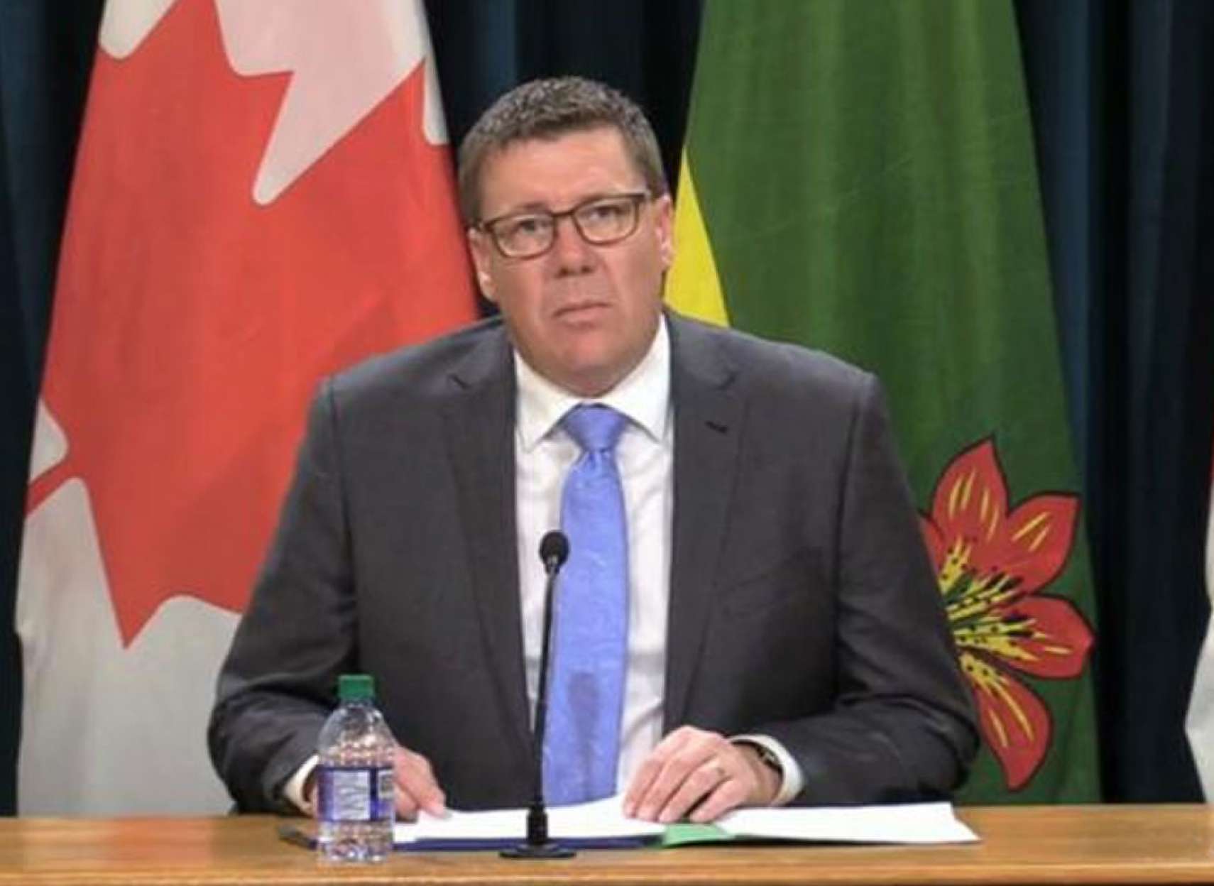 خبر-کانادا-بحران-کرونا-ساسکاچوان-نخست-وزیر-ماسک-اجباری-پاسپورت-واکسیناسیون-عذرخواهی-نکرد