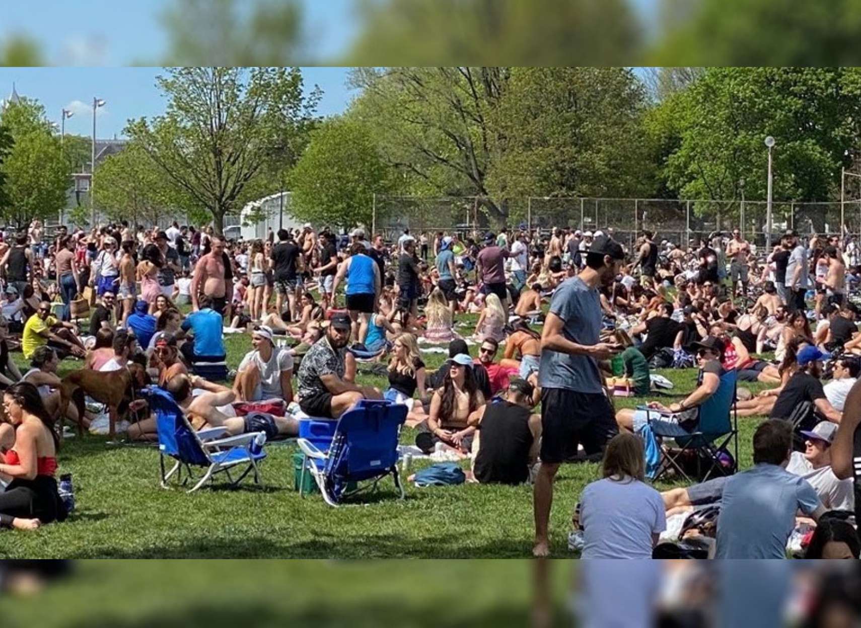 خبر-کانادا-برویم آخر-هفته-روز-پدر-تورنتو-مونترال-ونکوور-بنزین-هوا