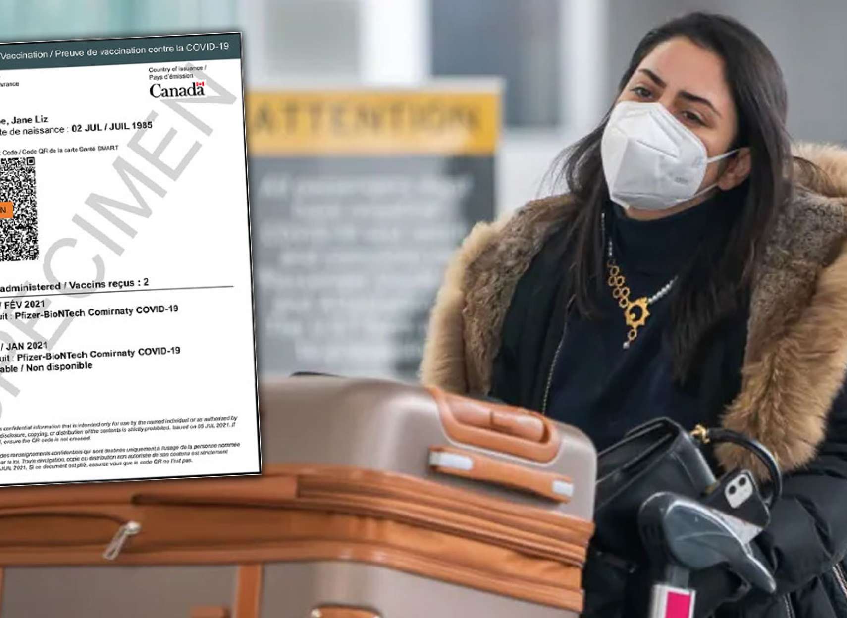 خبر-کانادا-بی‌سر-و-صدا-توصیه-مسافرت-نکنید-کرونا-را-لغو-کرد-پاسپورت-واکسیناسیون-بین-المللی