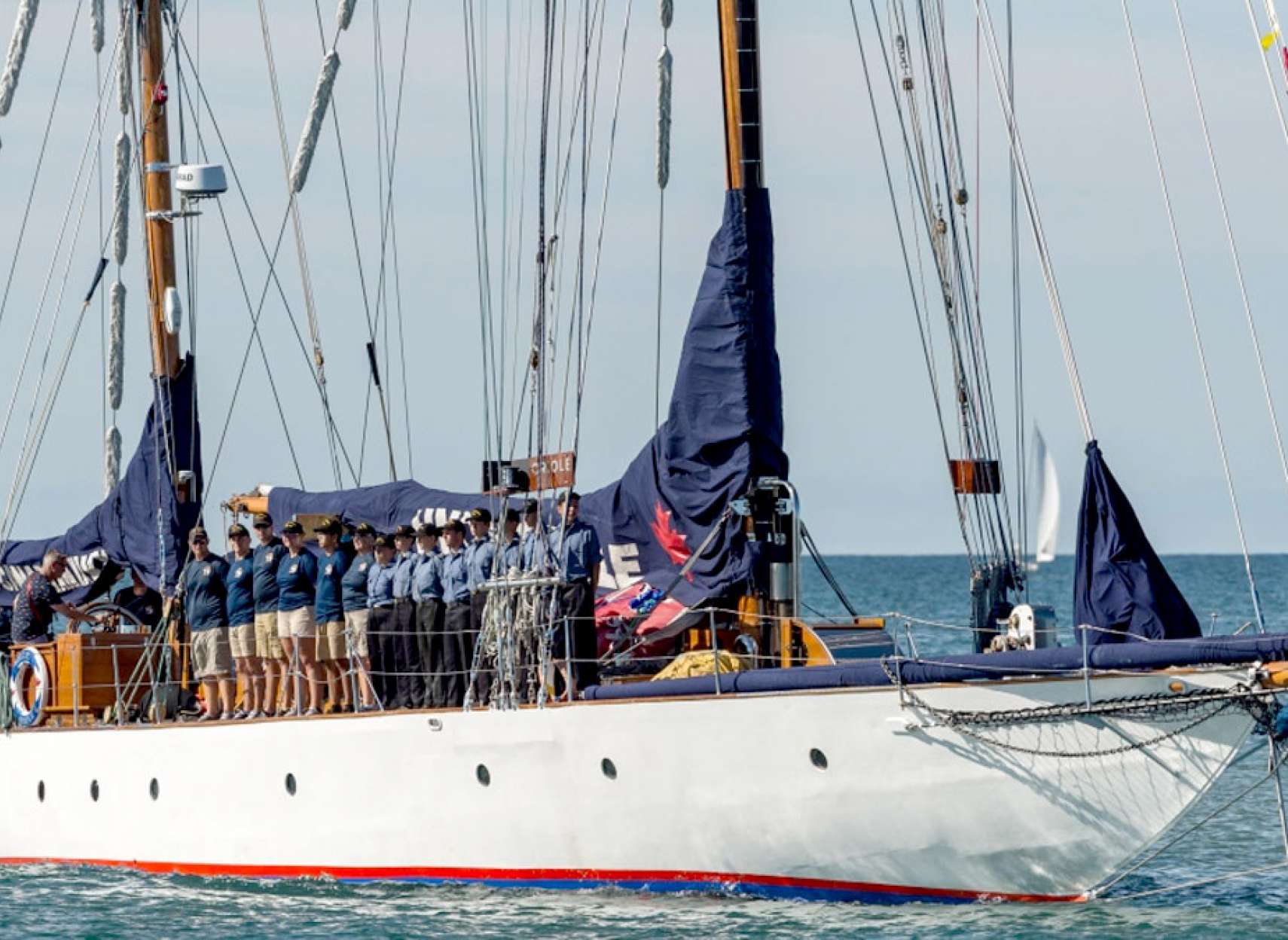 خبر-کانادا-تجاوز-افسر-سابق-نیروی-دریایی-دانشجوی-زن-قدیمی-ترین-کشتی-زیبای-تاریخی-آموزشی-ارتش