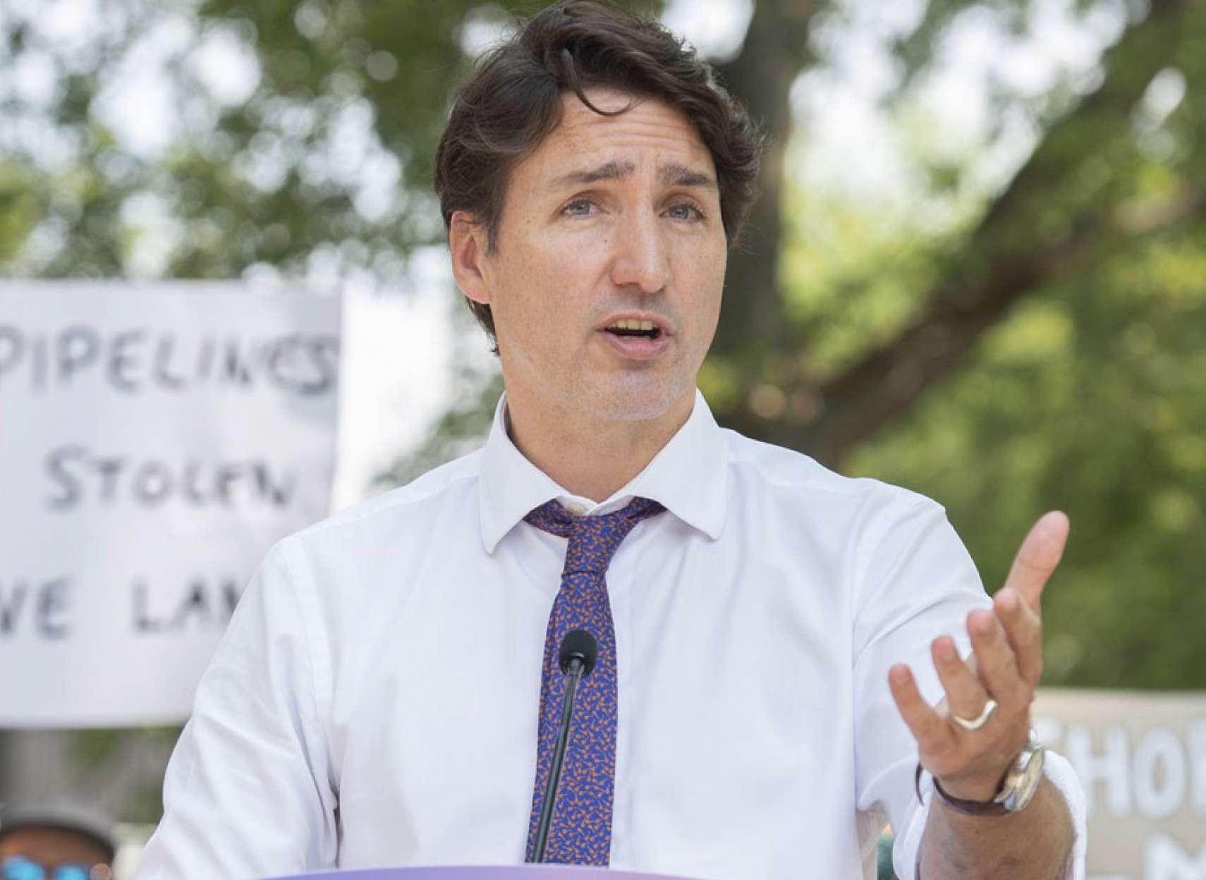 خبر-کانادا-ترودو-آخر-این-هفته-انتخابات-زود-هنگام-در-۲۰-سپتامبر-را-اعلان-خواهد-کرد