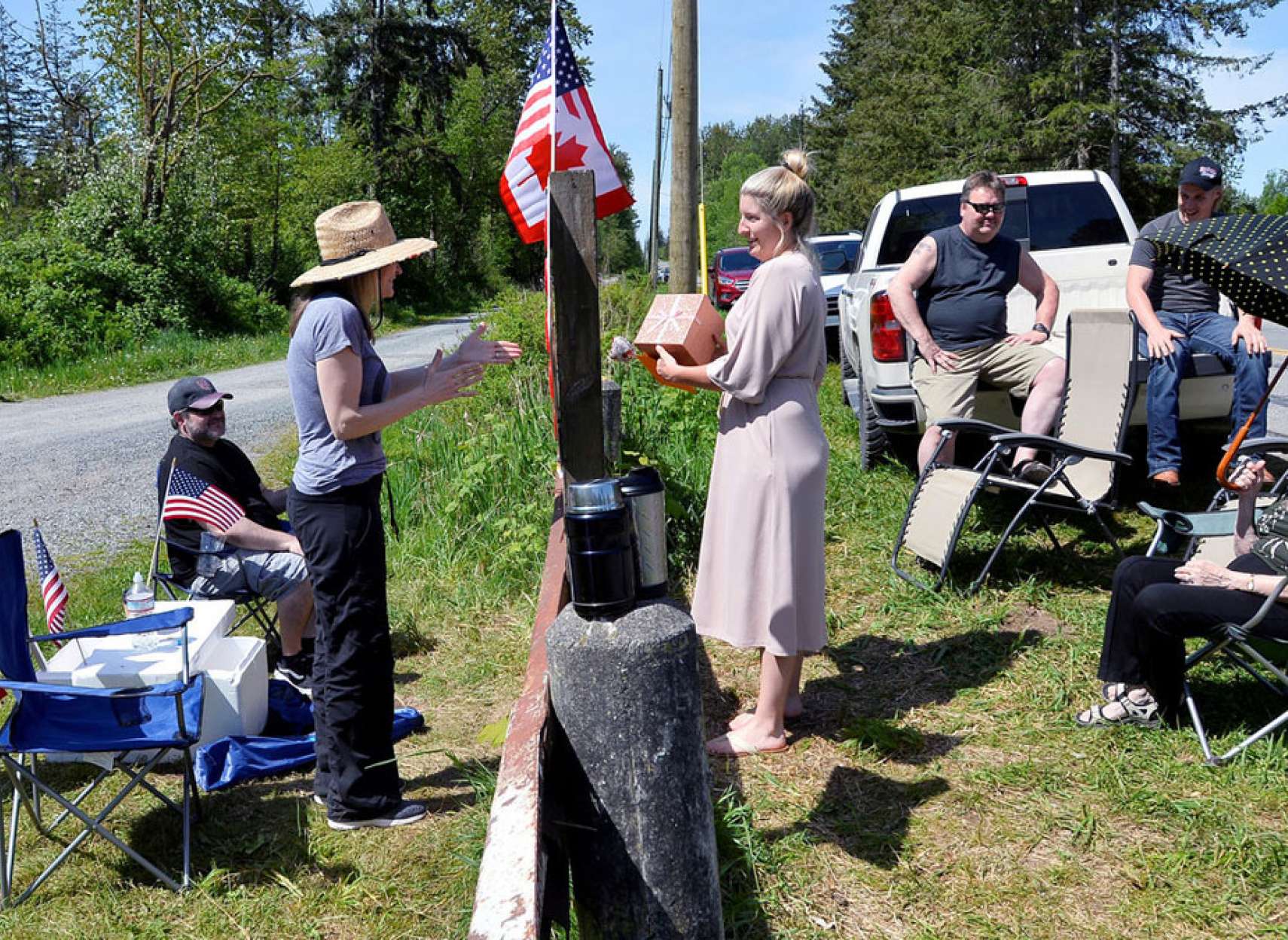 خبر-کانادا-ترودو-امروز-برخی-از-محدودیت-های-سفرهای-خارجی-را-کاهش-می-دهد