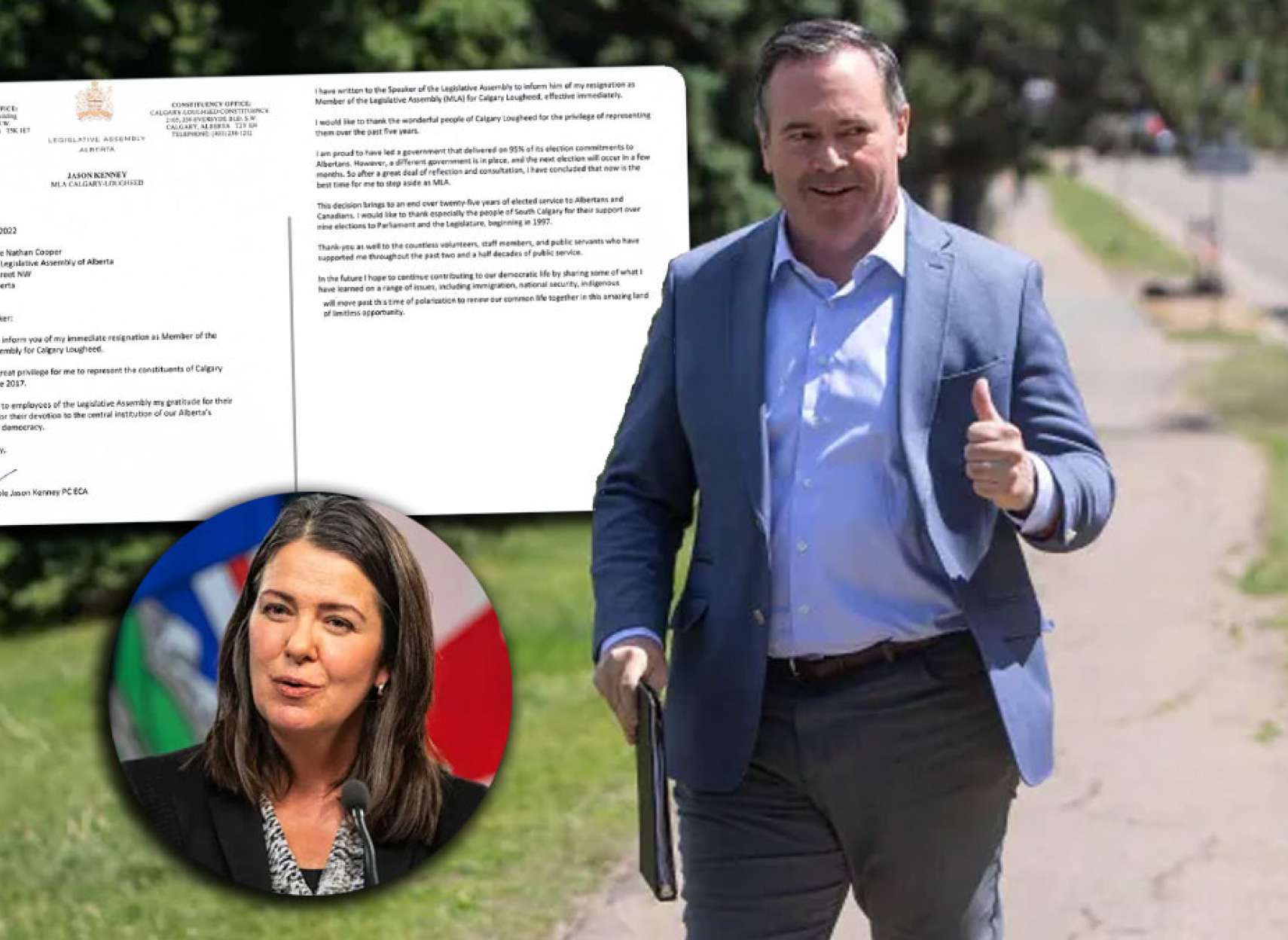 خبر-کانادا-جیسون-کنی-نخست-وزیر-سابق-آلبرتا-وزیر-فدرال-هارپر-بیانیه-محکم-کرسی-مجلس-استعفا