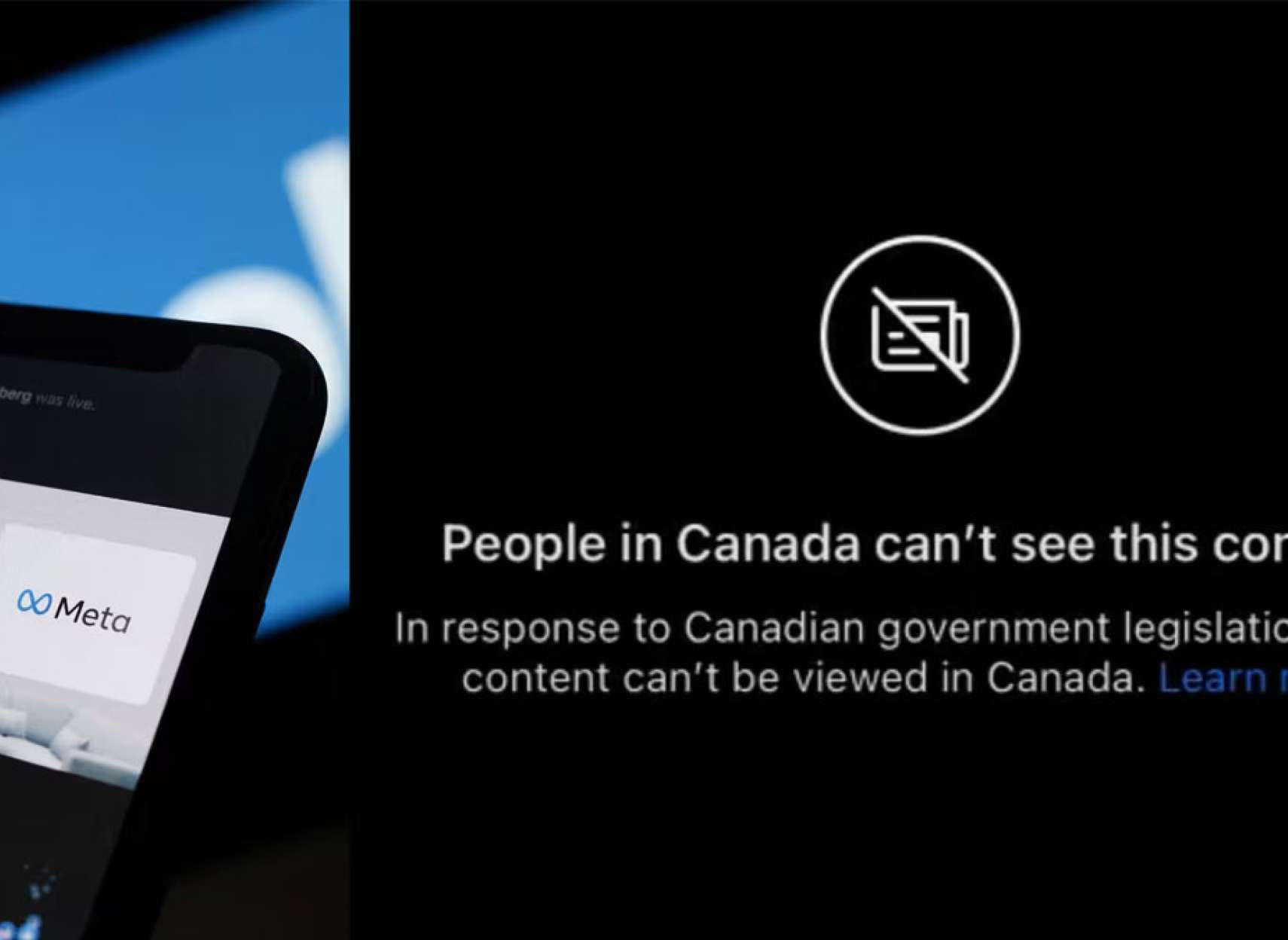 خبر-کانادا-حذف-همه-اخبار-در-فیس-بوک-اینستاگرام-برای-کانادایی-ها-از-امروز-آغاز-شد