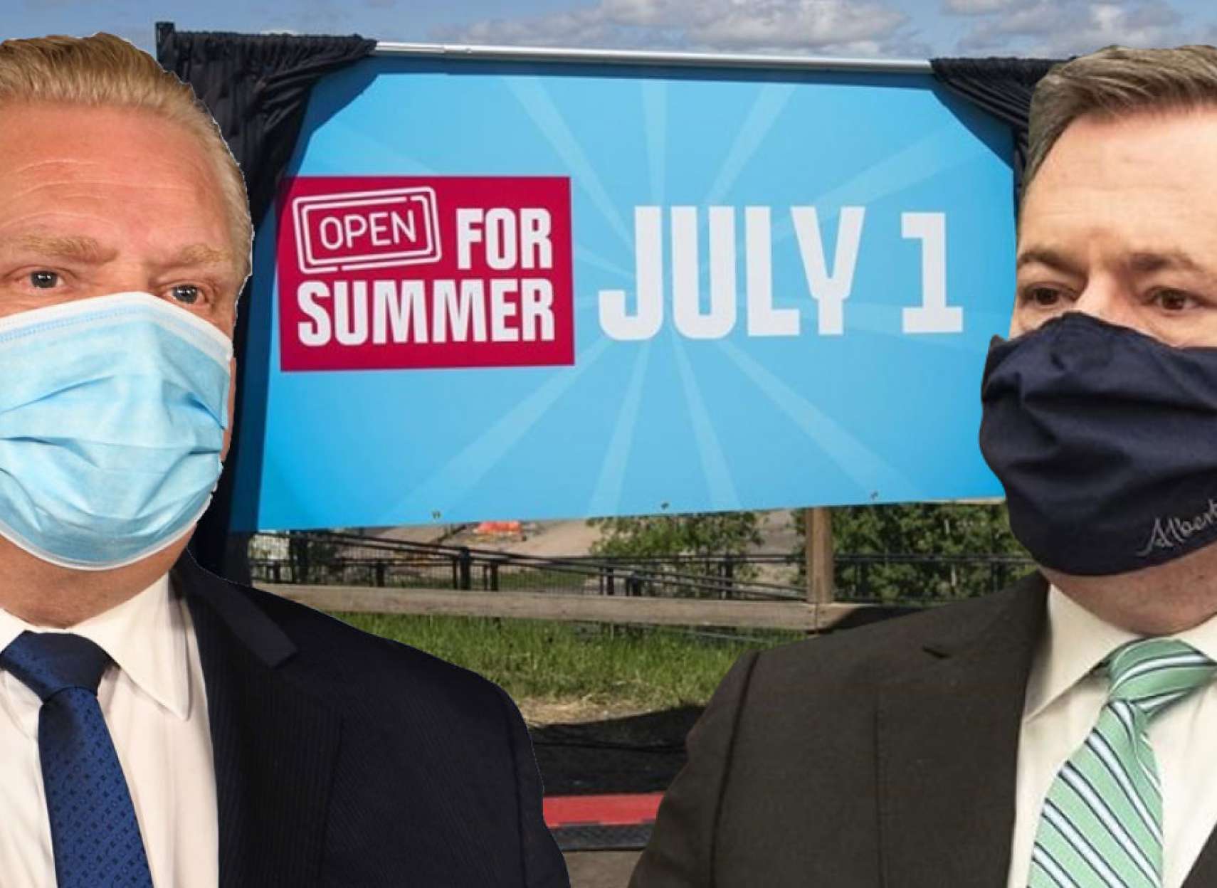 خبر-کانادا-خداحافظی-آلبرتا-با-کرونا-بازگشایی-کامل-تغییرات-بزرگ-کابینه-فورد-انتخابات