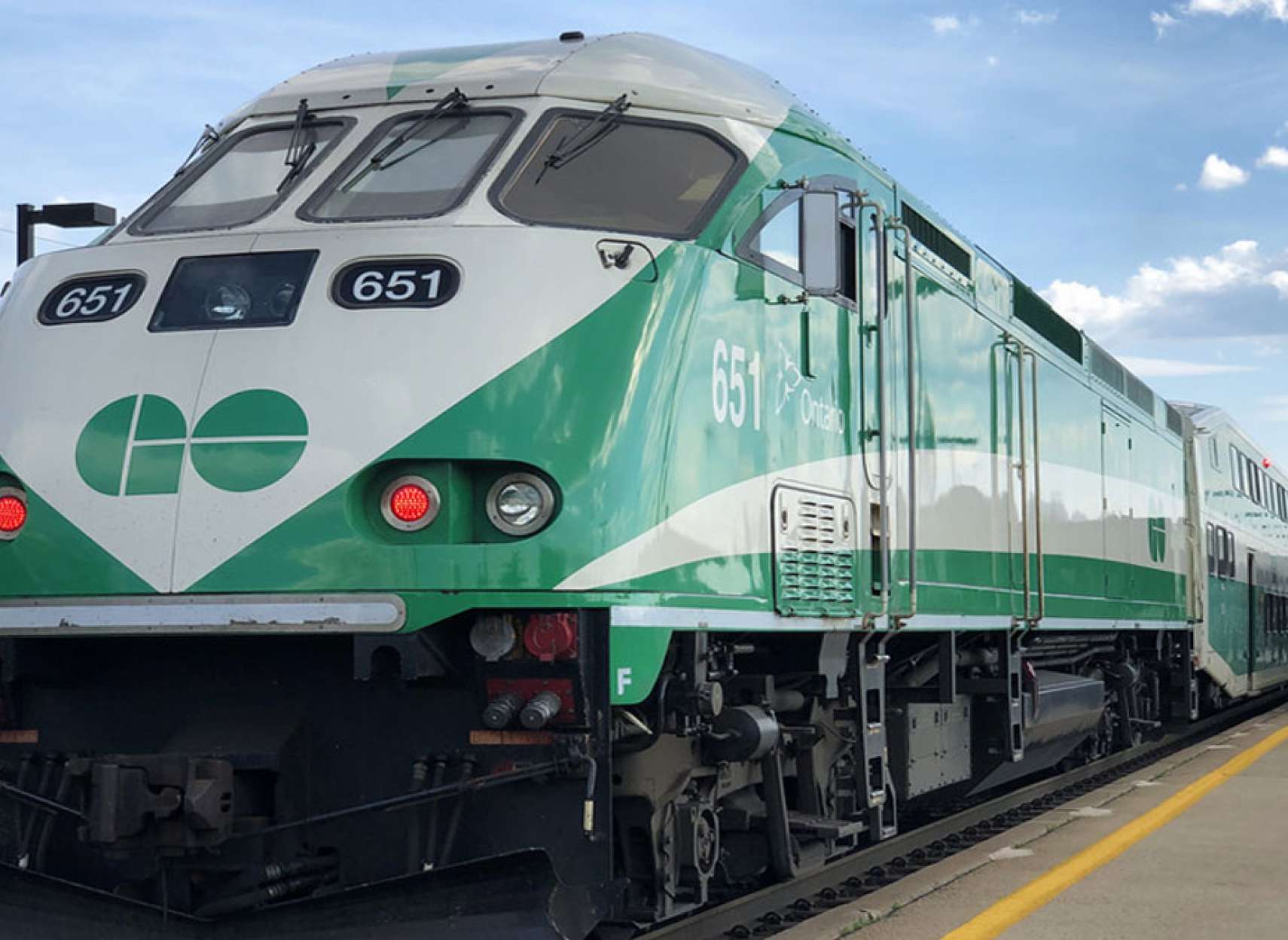 خبر-کانادا-خط-قطار-گو-تورنتو-آبشار-نیاگارا-از-امروز-راه-اندازی