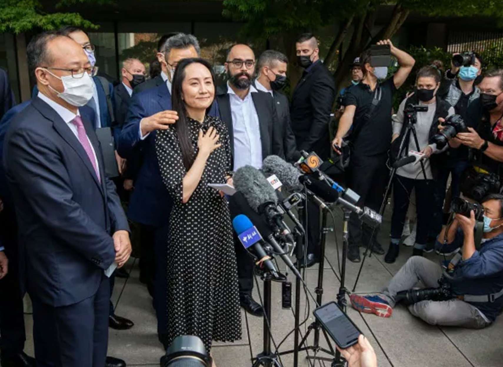 خبر-کانادا-دادگاه-کانادا-منگ-وانژو-مدیر-هوآوی-بی‌گناه-و-بدون-استرداد-به-آمریکا-آزاد-است