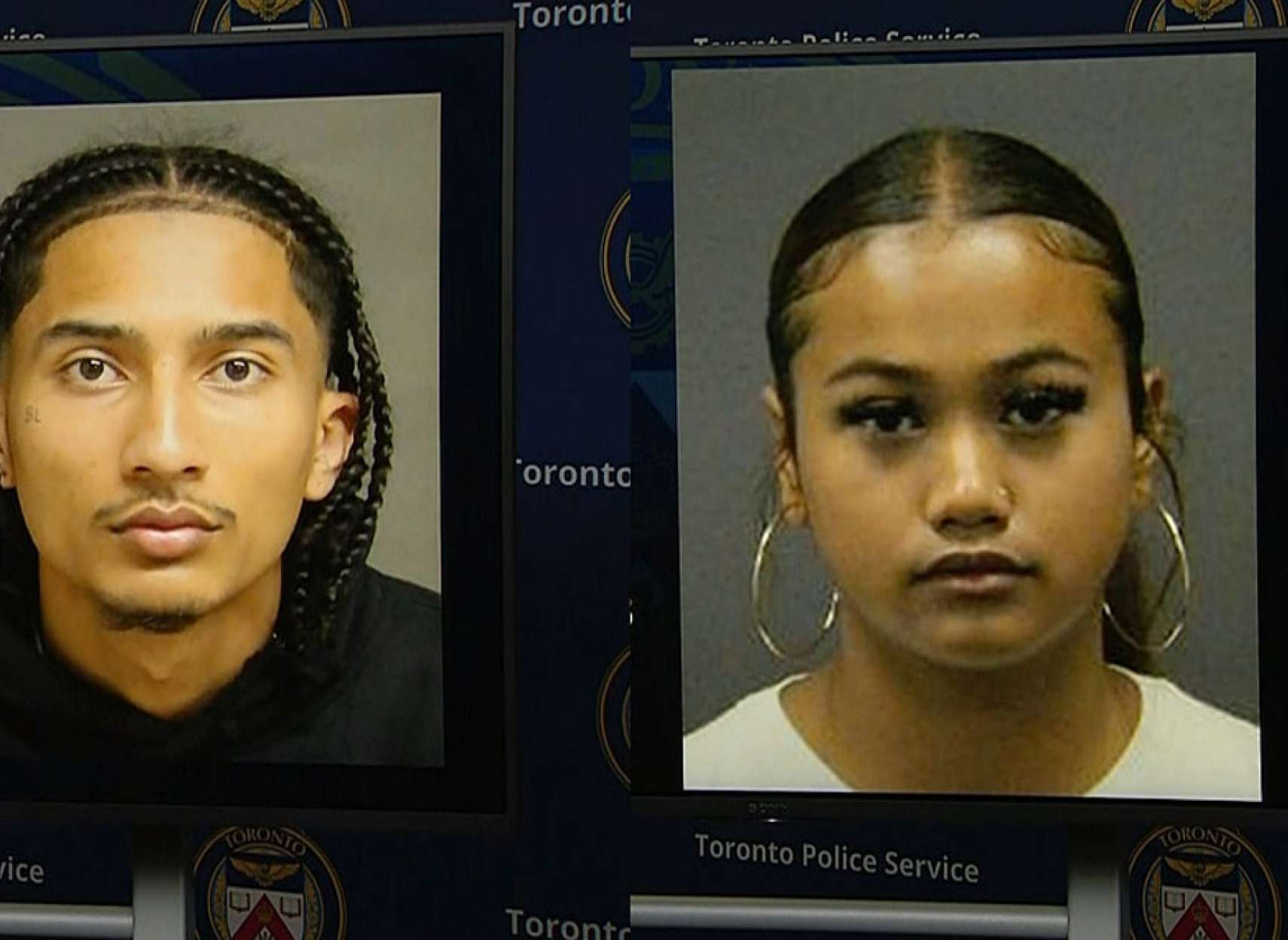 خبر-کانادا-دختر-زیبای-۱۸-ساله-پلیس-دختران-پسران-۱۵-۱۷-با-اسلحه-خودرو-دزدی