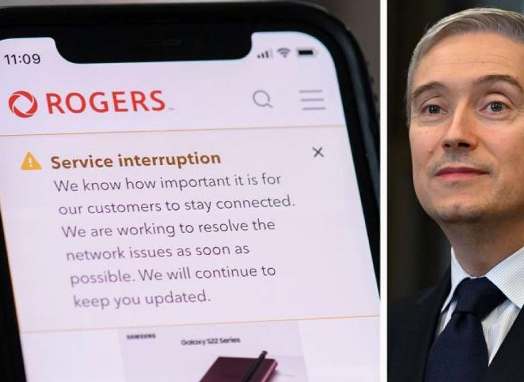 خبر-کانادا-دوشنبه-داغ-راجرز-سو-شد-سهام-سقوط-غرامت-چقدر-دولت-دلیل-کشف