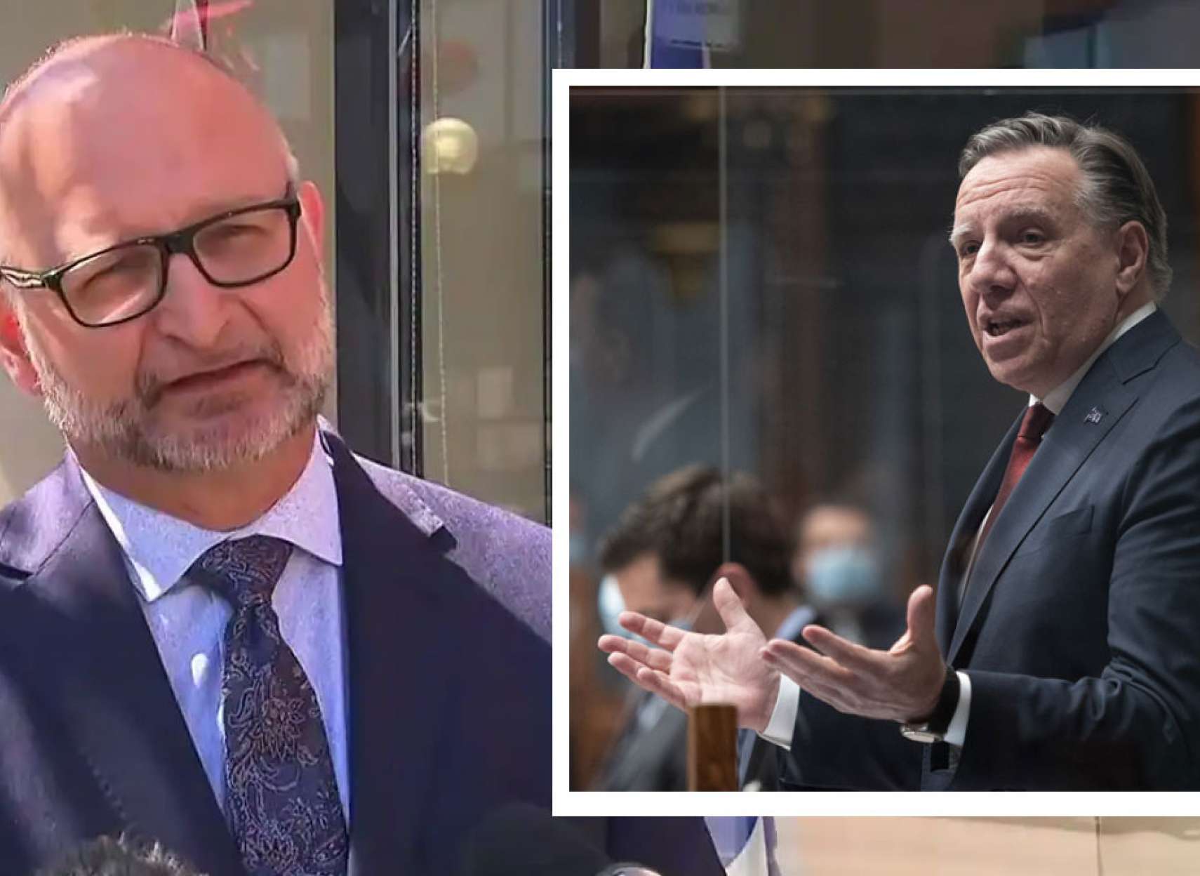 خبر-کانادا-دولت-فدرال-کانادا-بومیان-دولت-کبک-دو-قانون-سکولاریسم-برتری-زبان-فرانسه-دادگاه