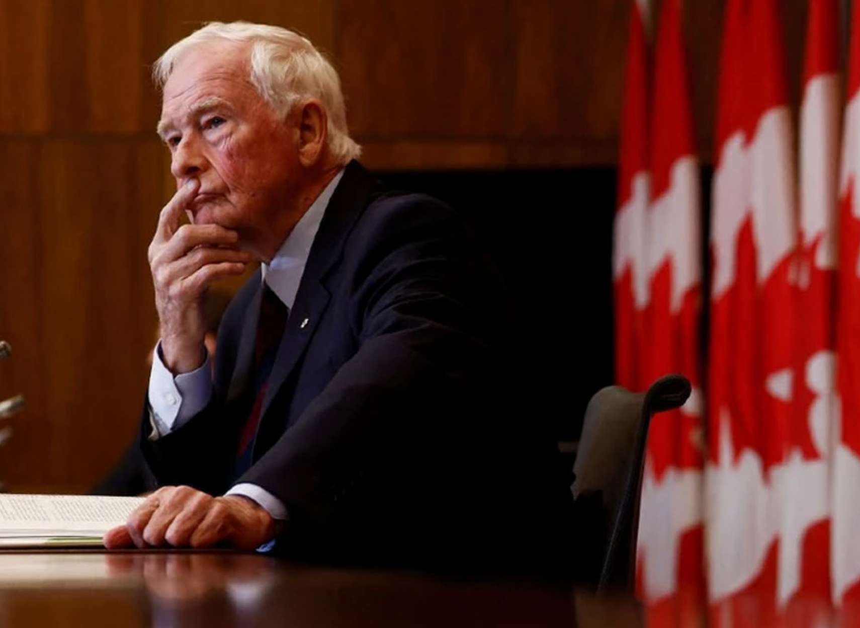 خبر-کانادا-رسوایی-دخالت-چین-انتخابات-گزارشگر-ویژه-نیازی-به-تحقیقات-ملی-نیست