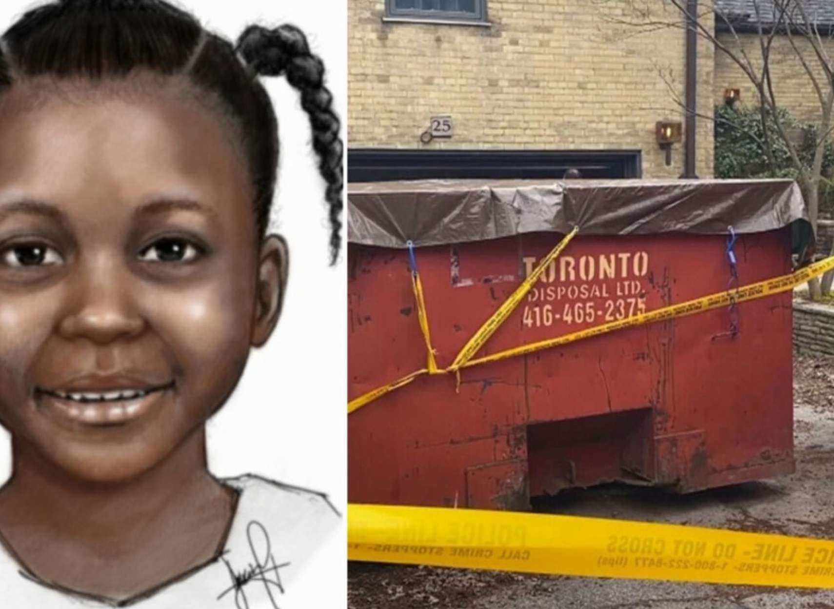 خبر-کانادا-سرانجام-پلیس-بقایای-جسد-دختر-سال-پیش-سطل-زباله-تورنتو-پیدا-شناسایی