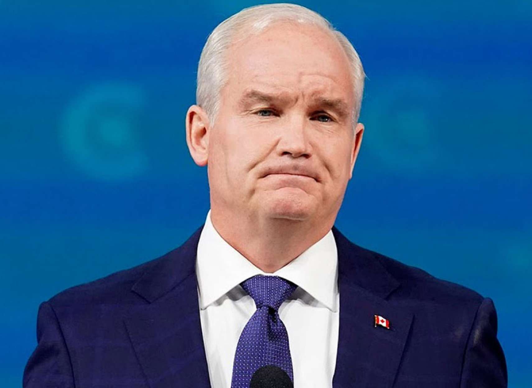 خبر-کانادا-سرنگونی-ارین-اوتول-رهبر-محافظه-کاران-کودتا-نمایندگان-حزب