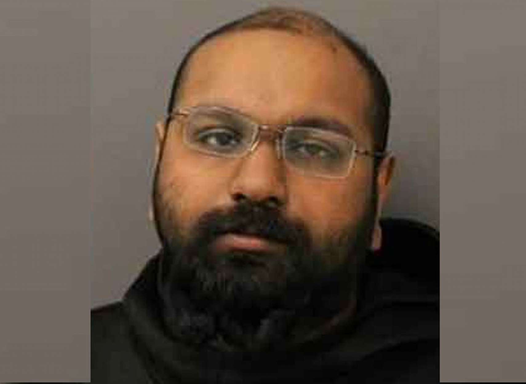 خبر-کانادا-شران-کاروناکاران-پاره-کردن-قرآن-رانندگی-زیر-گرفتن-مردم-تورنتو-جرم-نفرت-دستگیر-آزاد