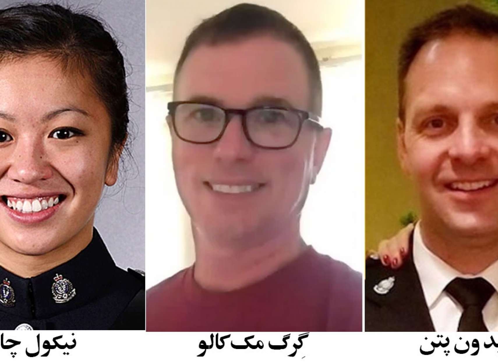 خبر-کانادا-شکایت-خانواده-افسر-متاهل-پلیس-ونکوور-افشا-روابط-افسران-متاهل-مافوق-خودکشی