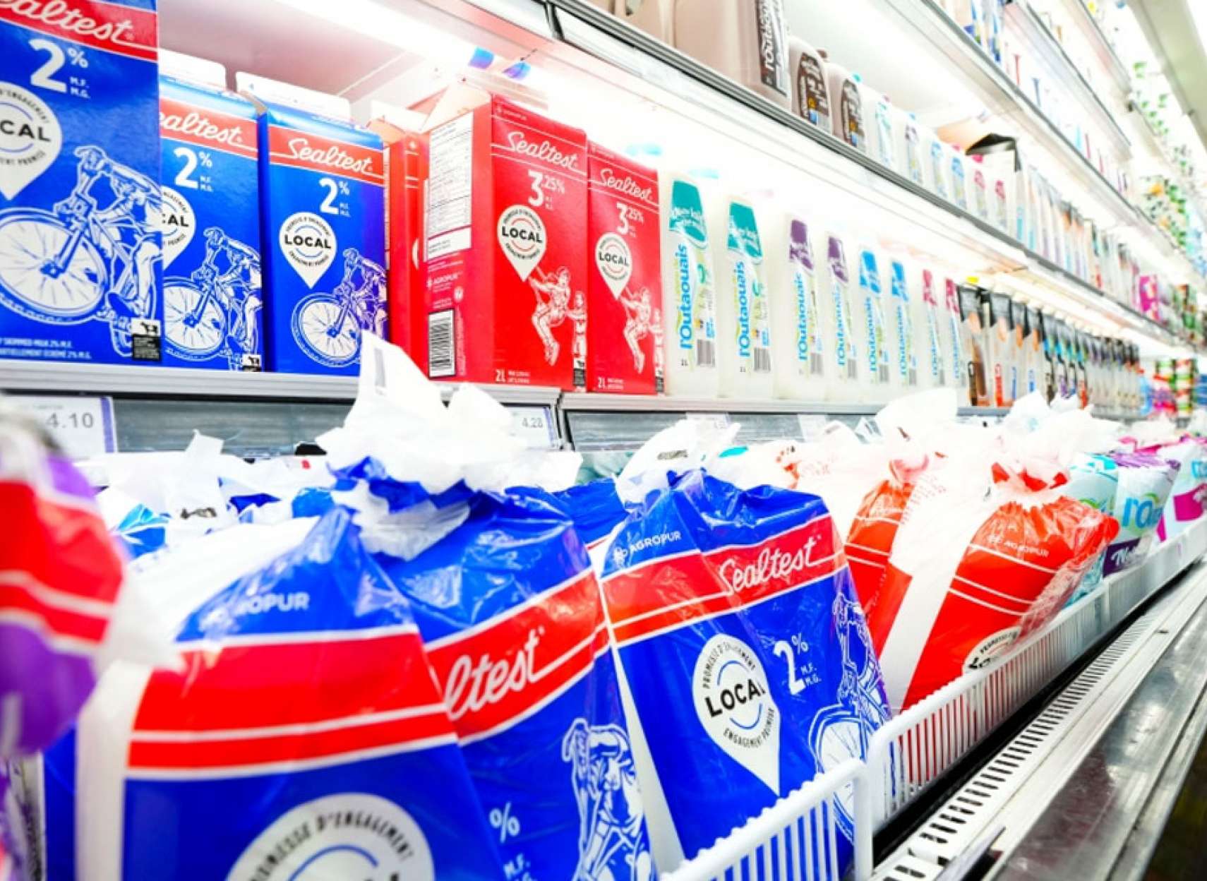 خبر-کانادا-شیر-و-لبنیات-برای-دومین-بار-طی-چهار-ماه-گران-می-شوند