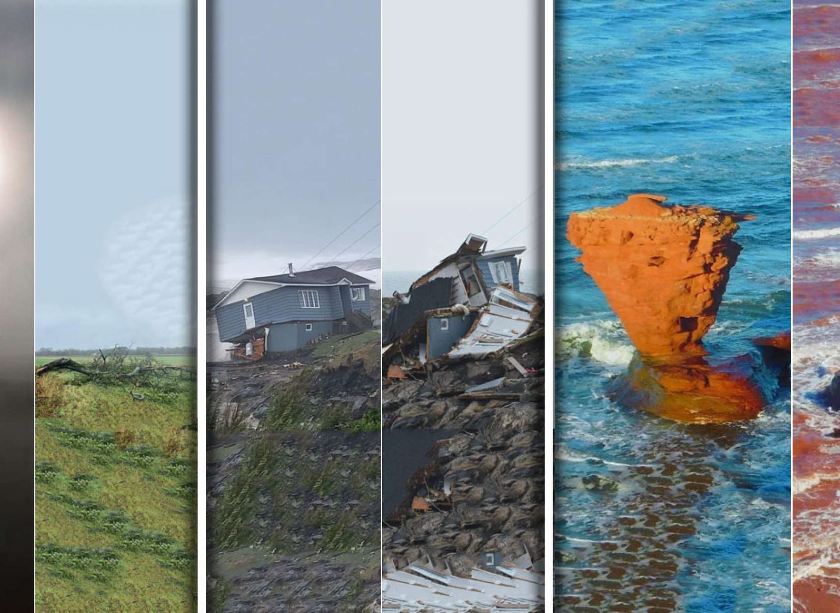 خبر-کانادا-طوفان-فیونا-سنگ-درخت-خانه-سه-نماد-جهانی-کانادا-نابود