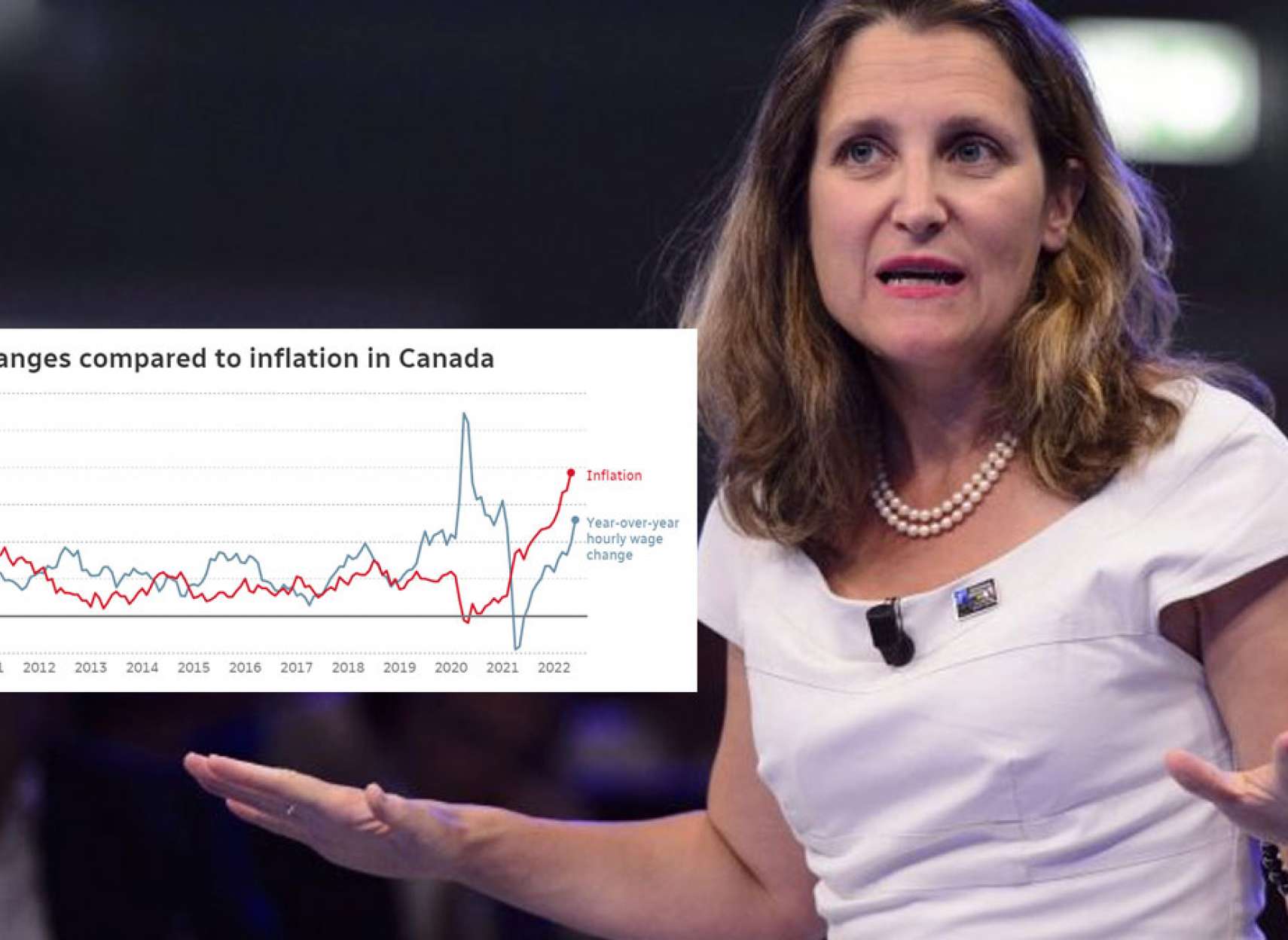 خبر-کانادا-غافلگیری-از-دست-رفتن-۴۳۰۰۰-شغل-کاهش-۴۱-درصد-فروش-خانه-تورنتو