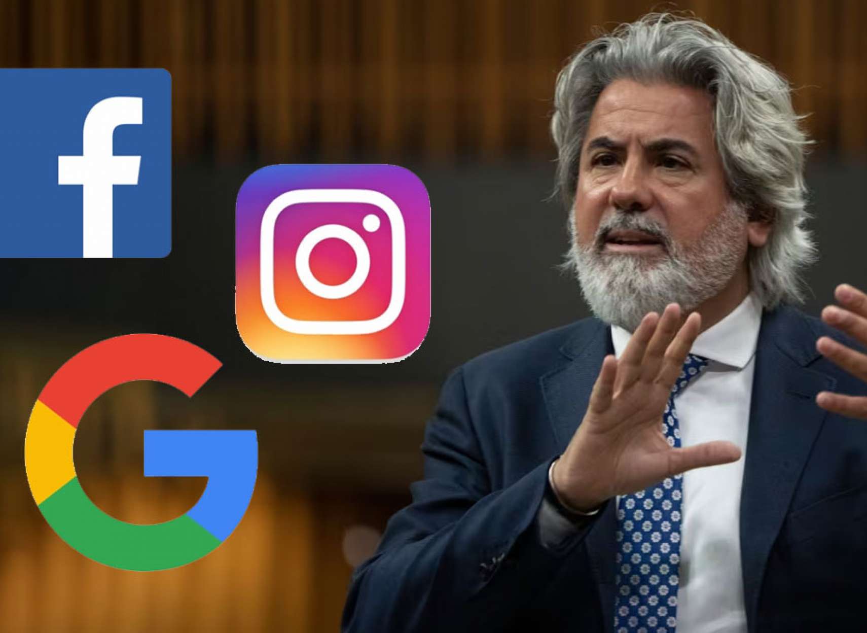 خبر-کانادا-فیس-بوک-اینستاگرام-گوگل-دیگر-نمی-گذاریم-اخبار-به-کانادایی-برسد