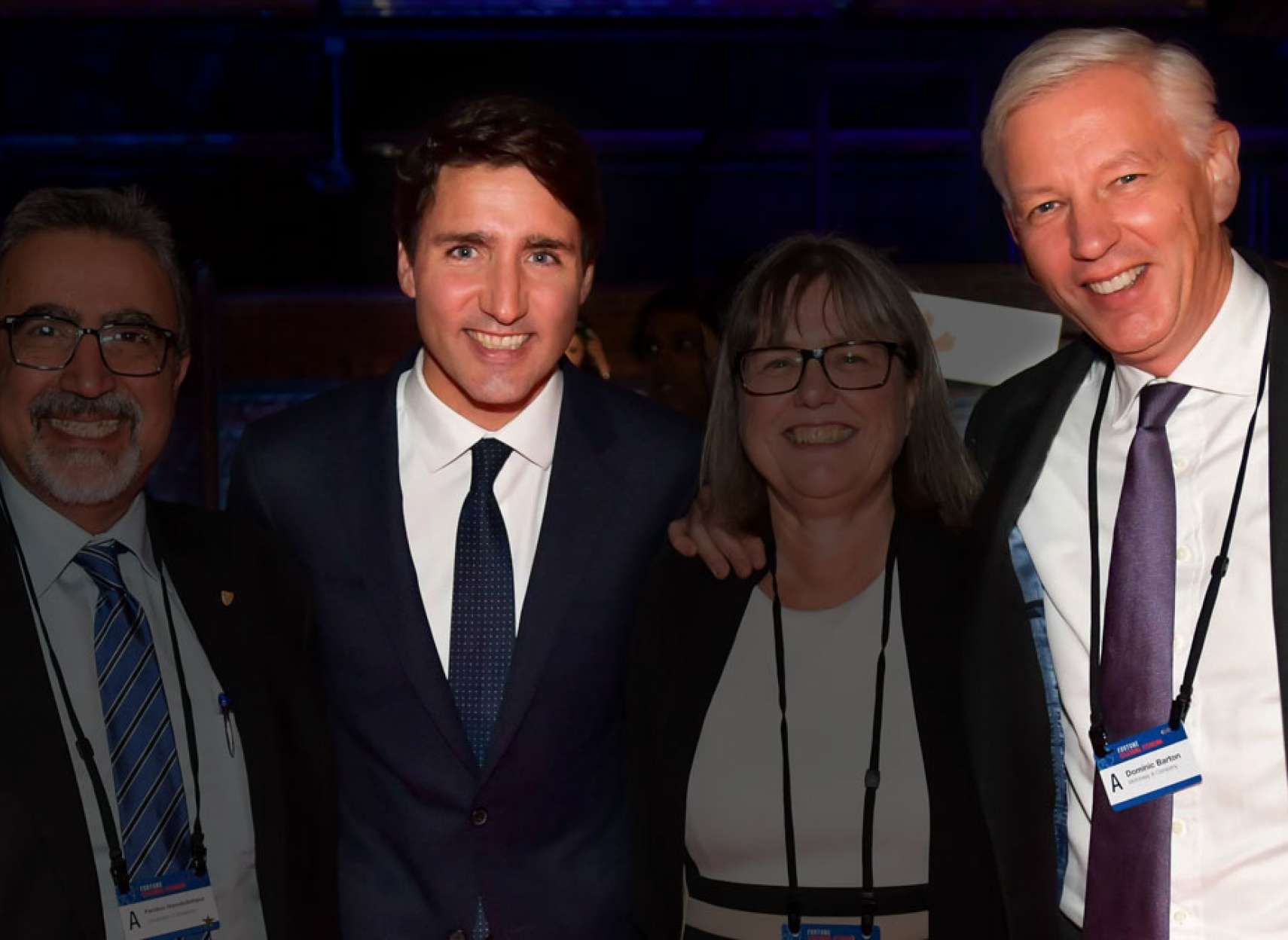 خبر-کانادا-قراردادهای-۱۰۰-میلیون-دلاری-شرکت-مک-کینزی-۷-وزیر-شهادت-مجلس-احضار