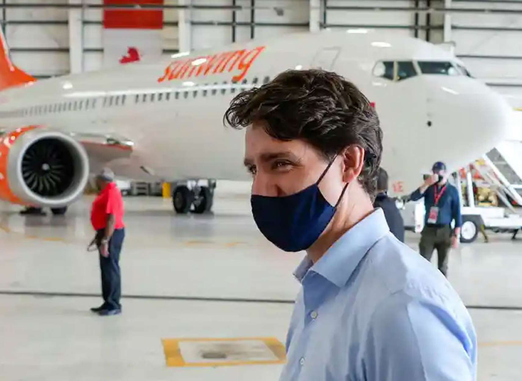 خبر-کانادا-قوانین-مسافرت-باز-هم-عوض-شد-تست-پی-سی-آر-حذف-گشت