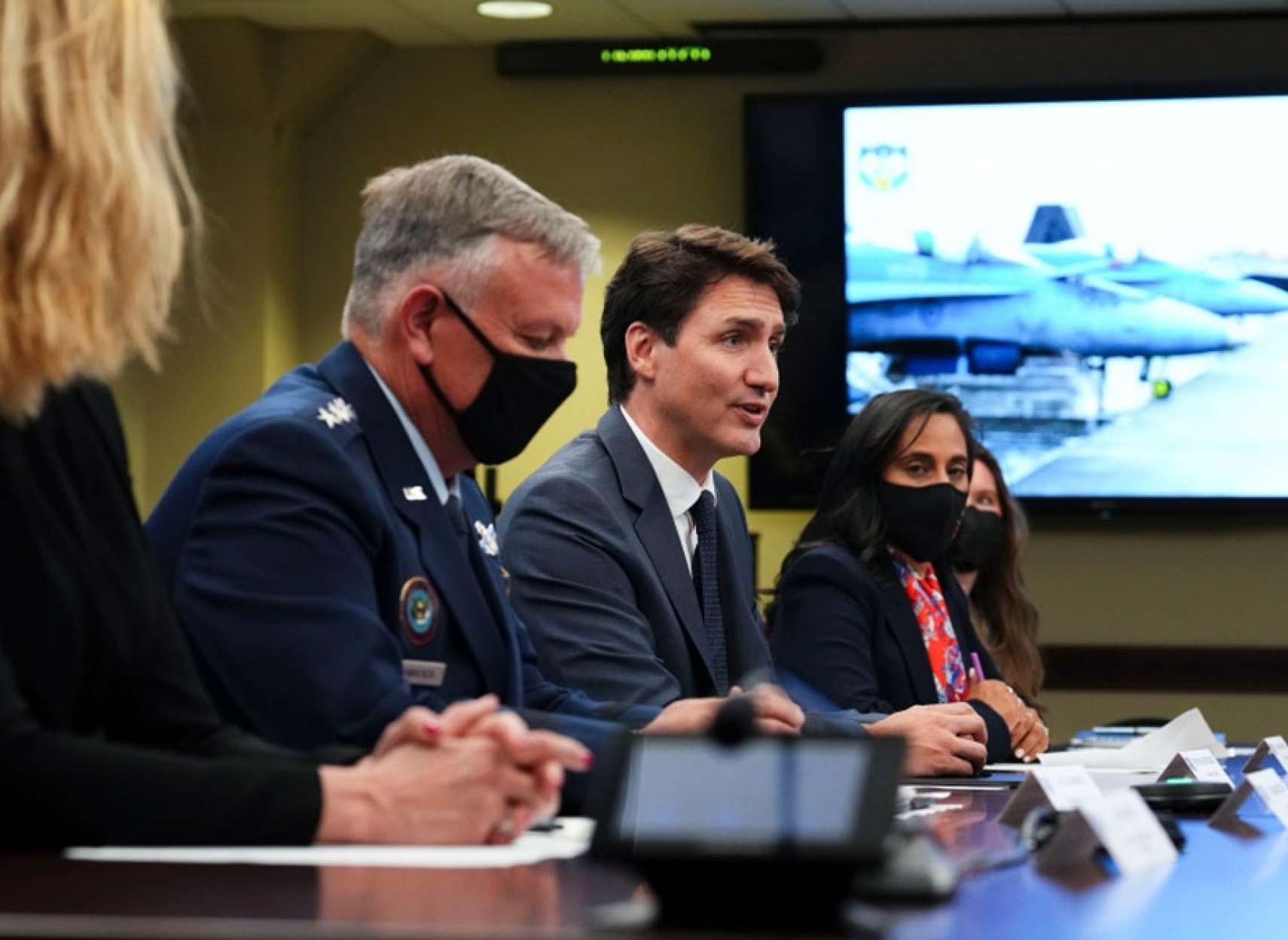 خبر-کانادا-نیروی-دفاعی-هوافضای-آمریکای-شمالی-درخواست-کانادا-شی-ناشناس-خاک-یوکان-ساقط