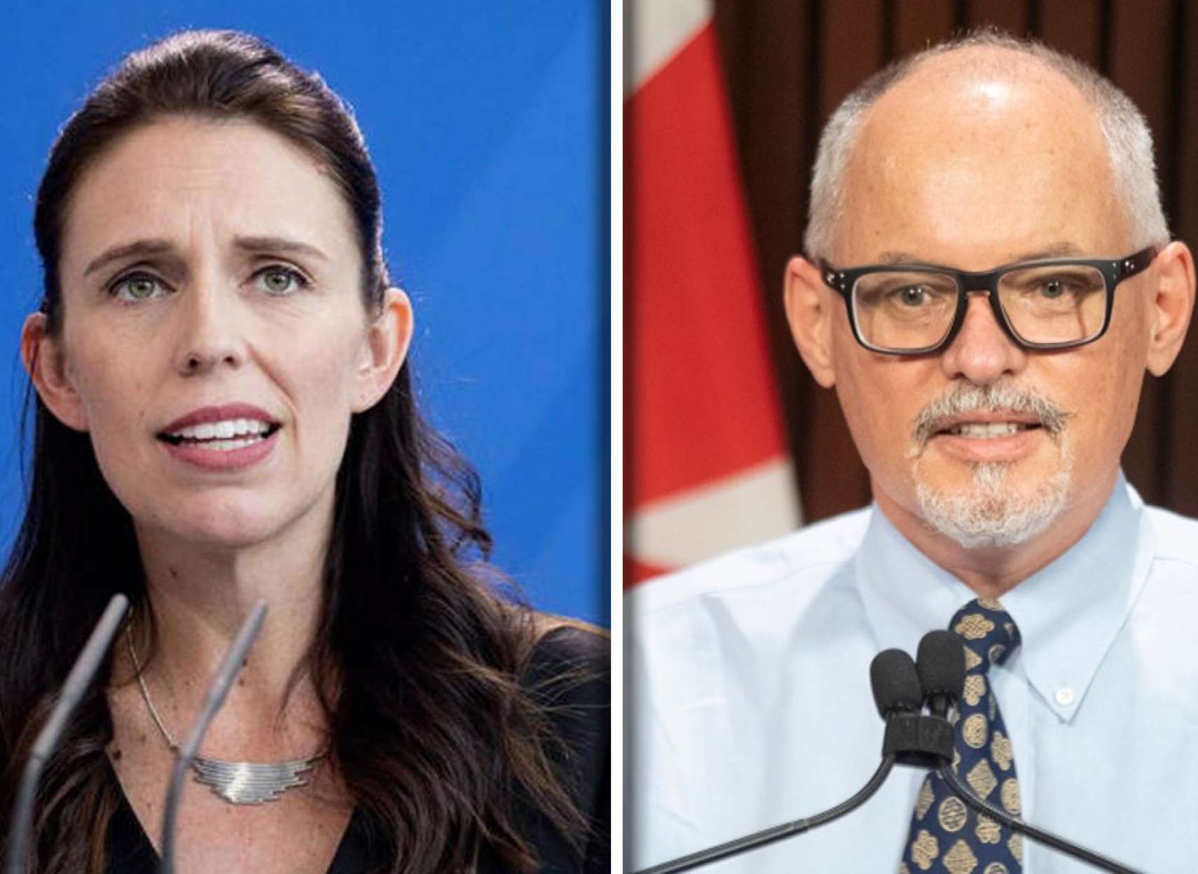 خبر-کانادا-نیوزیلند-کلیه-محدودیت-کرونا-انتاریو-هر-سه-ما-واکسن-ویروس-بزنید